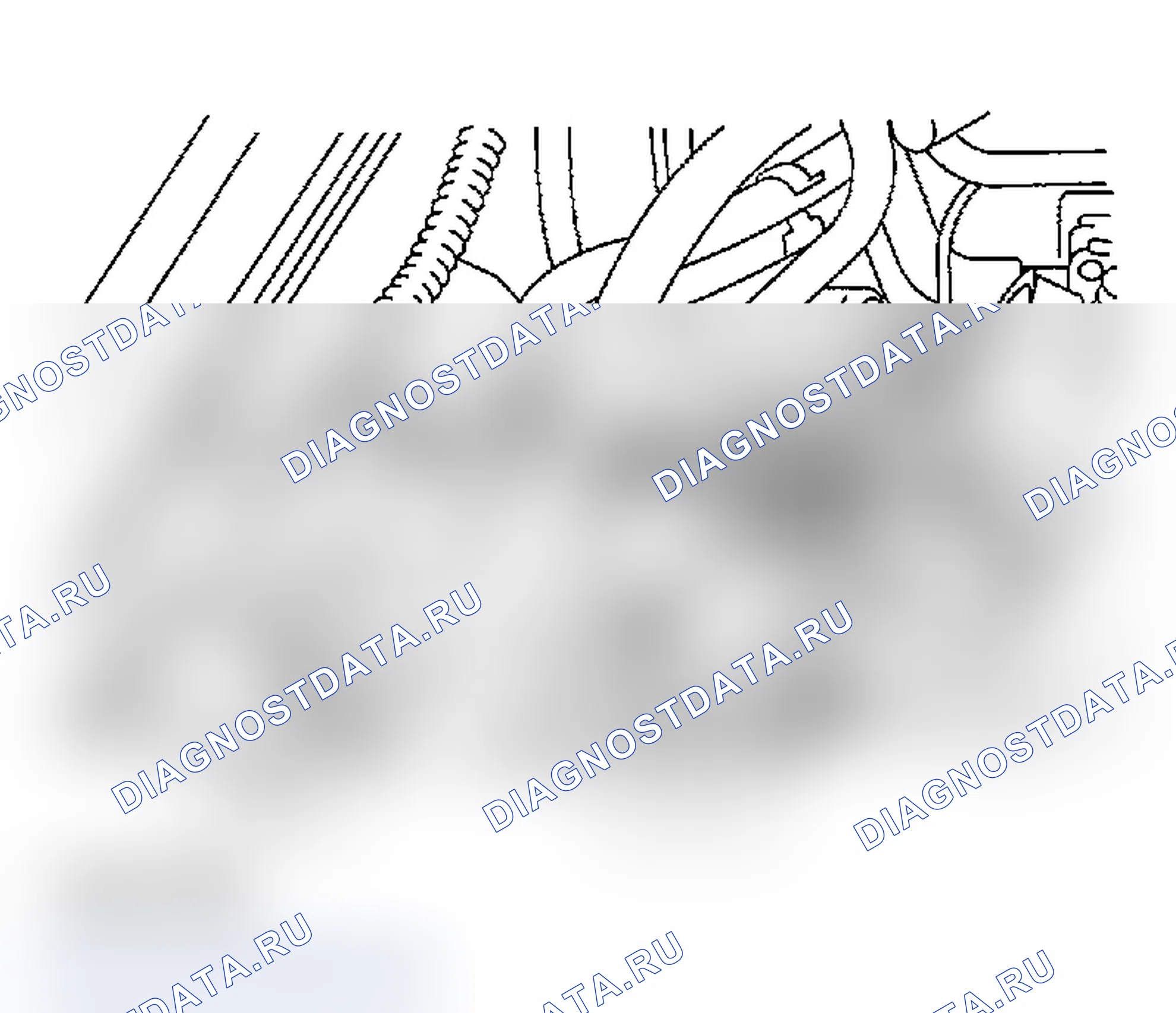 Рис. 23. Subaru Impreza GD/GC/GG рестайлинг