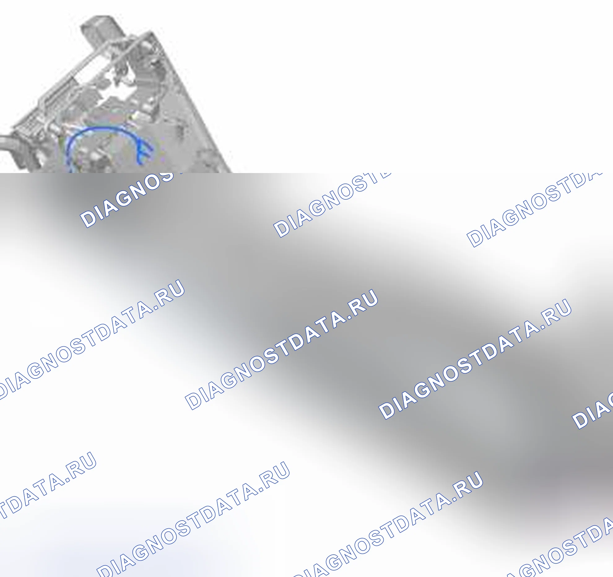 Рис. 321. Volvo S80 II