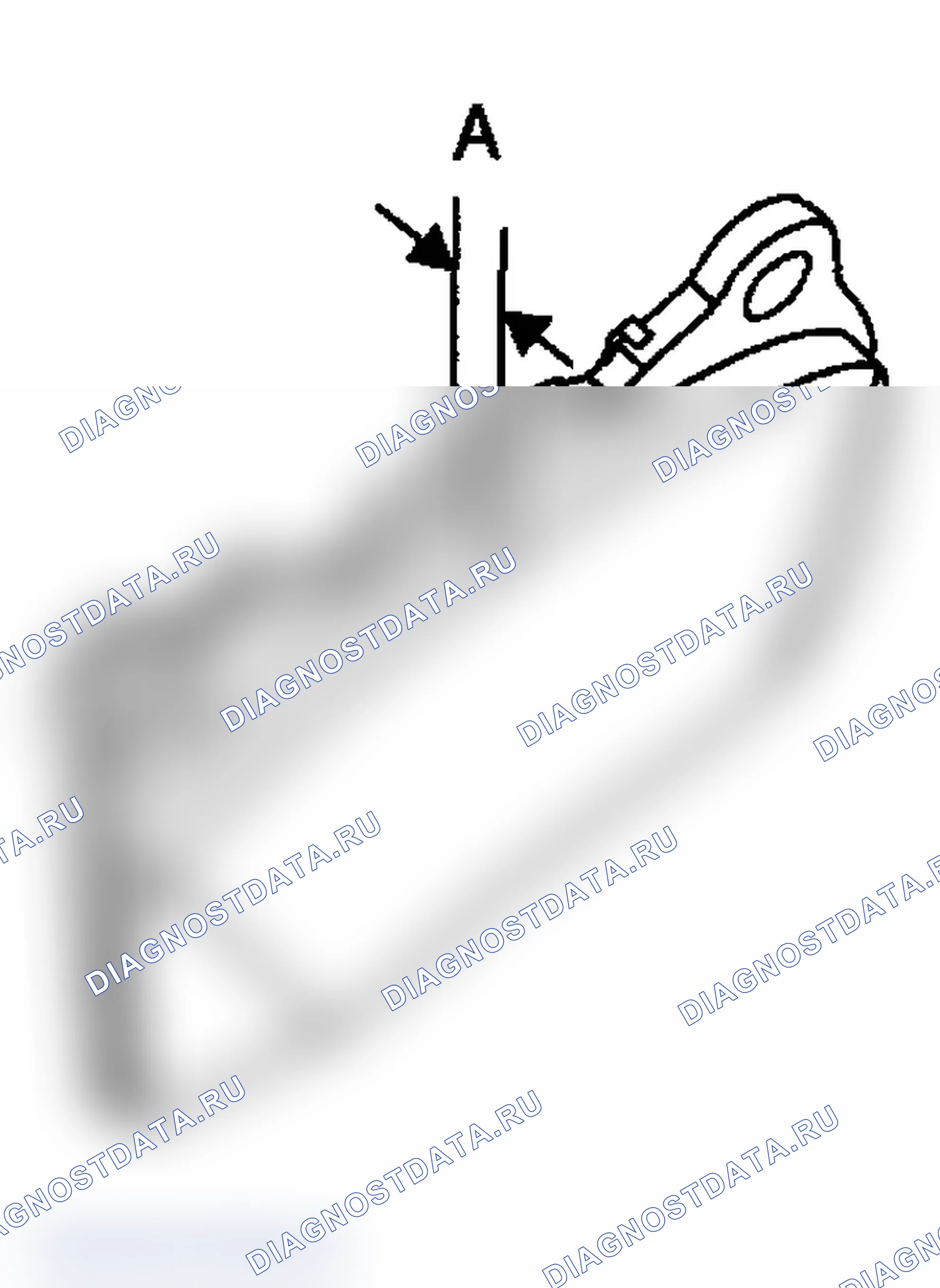Рис. 71: С колесом 17". Subaru Impreza WRX GD/GG рестайлинг 2