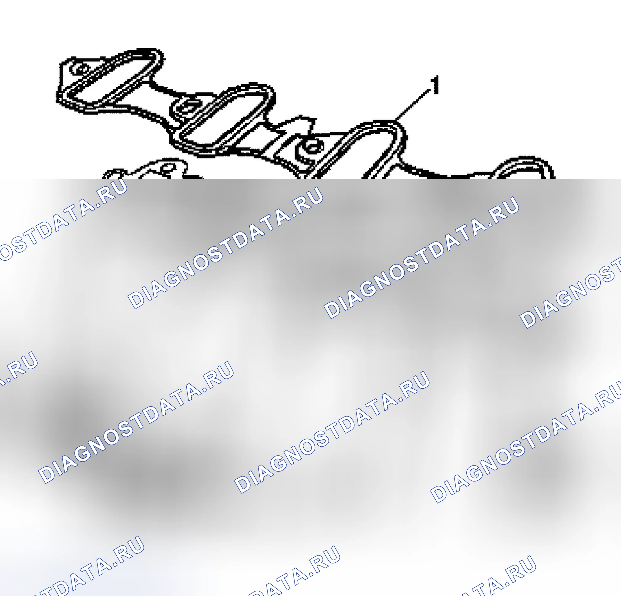 Рис. 25. Chevrolet Chevy Express H2500 