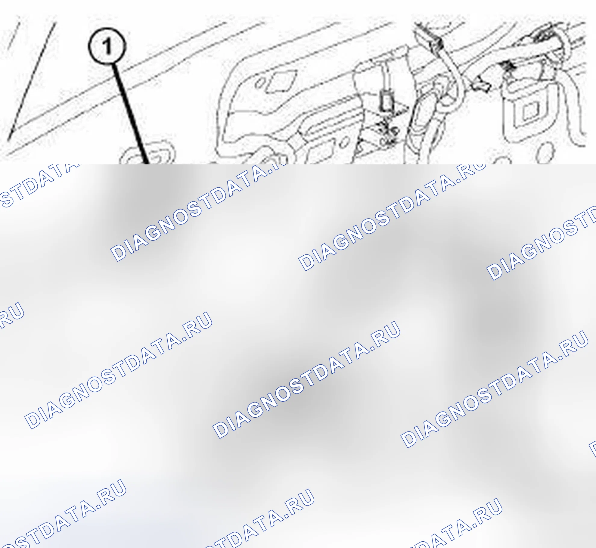 Рис. 393. Jeep Compass I рестайлинг