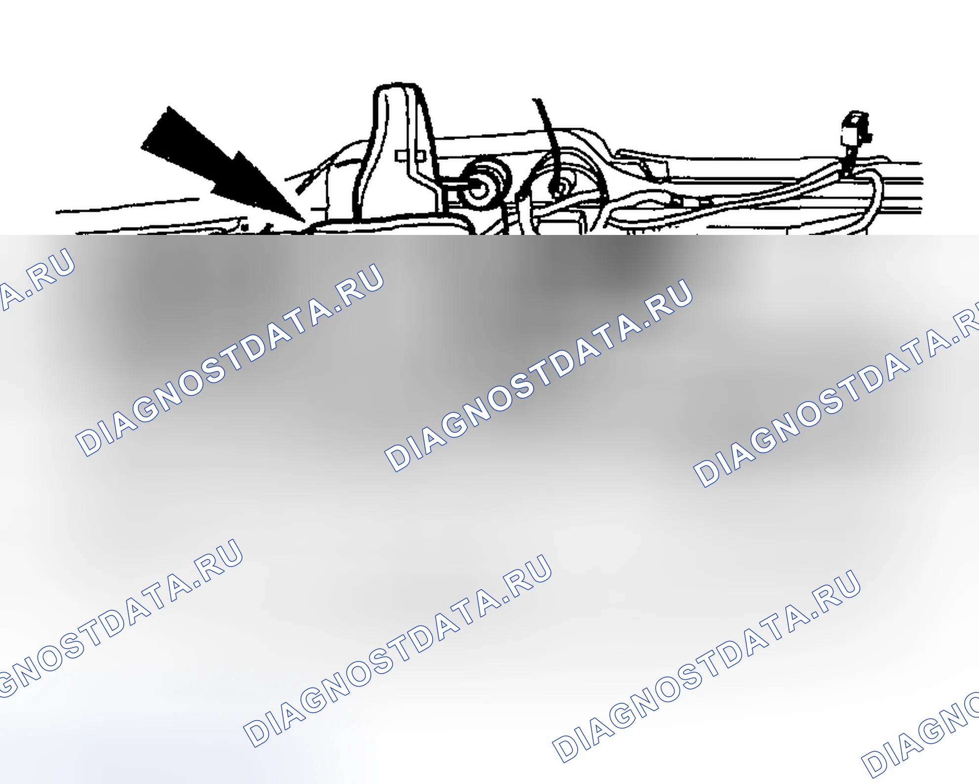 Рис. 177. Hyundai Pony I