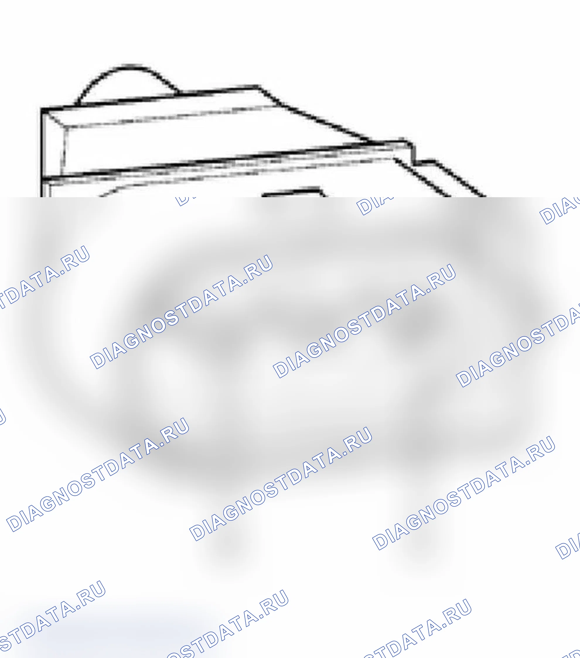 Рис. 647. Audi A6 C5 рестайлинг
