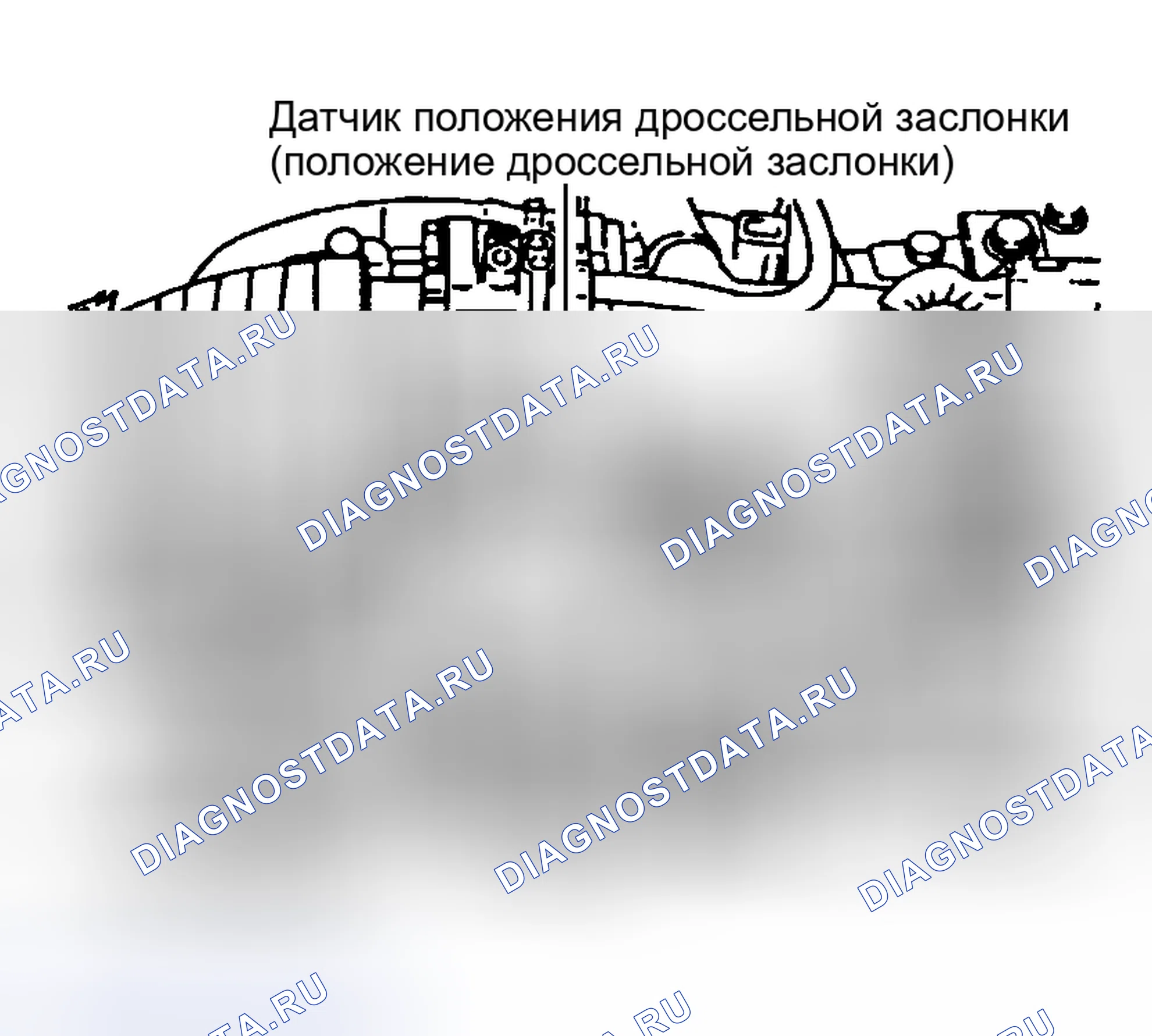 Рис. 15: Расположение компонентов (15 из 16). Honda CR-Z I