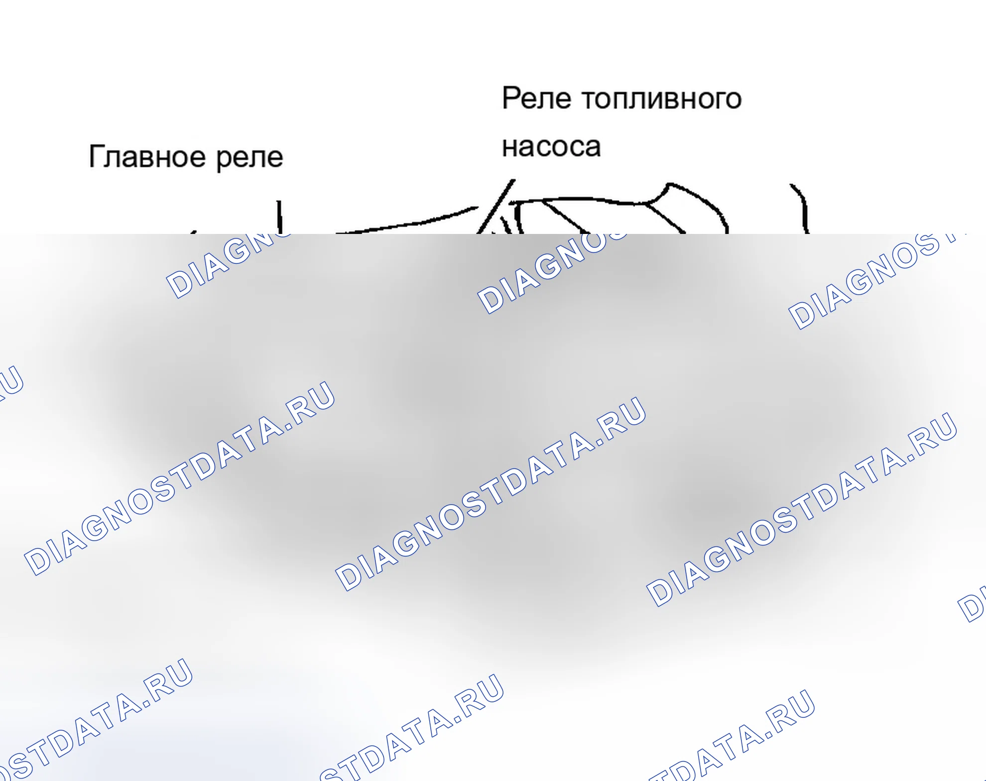 Рис. 25. Chevrolet Tracker II
