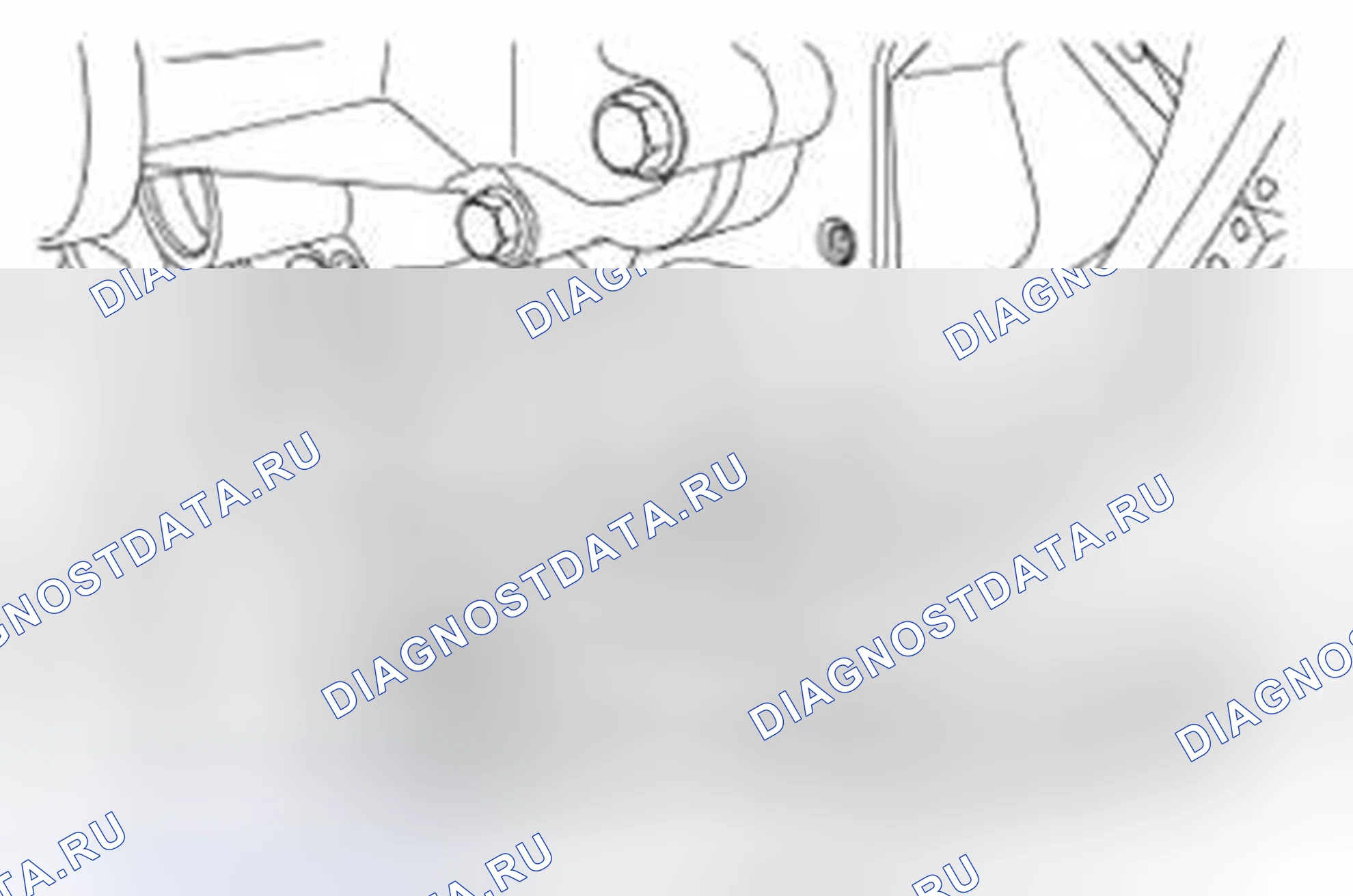 Рис. 158. Land Rover Range Rover Sport I