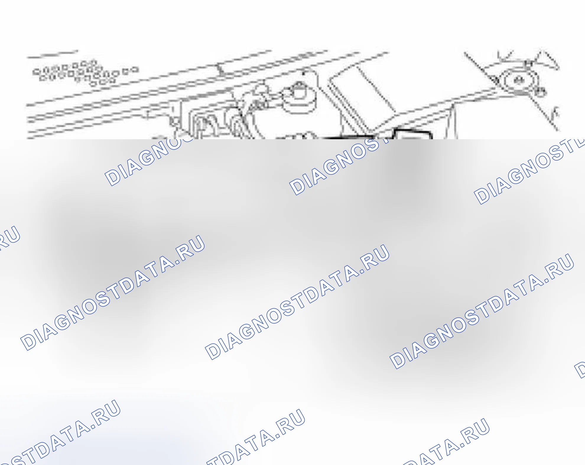 Рис. 64. Ford Focus I рестайлинг