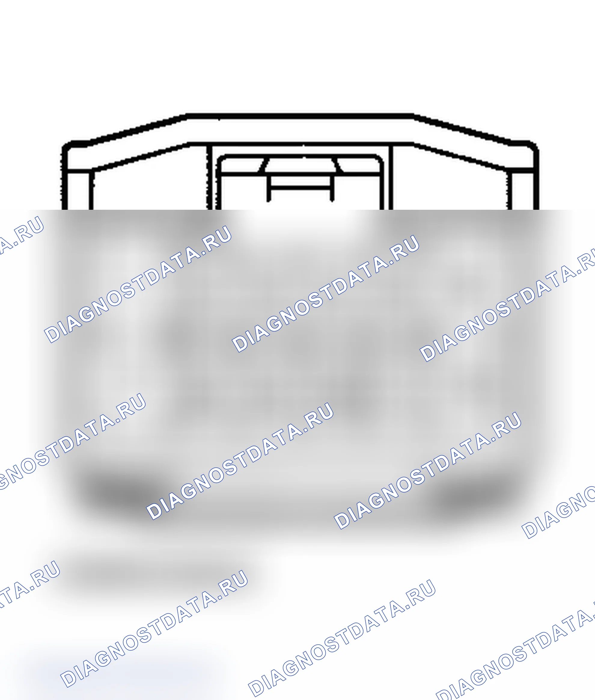 Рис. 18. Toyota Land Cruiser 100