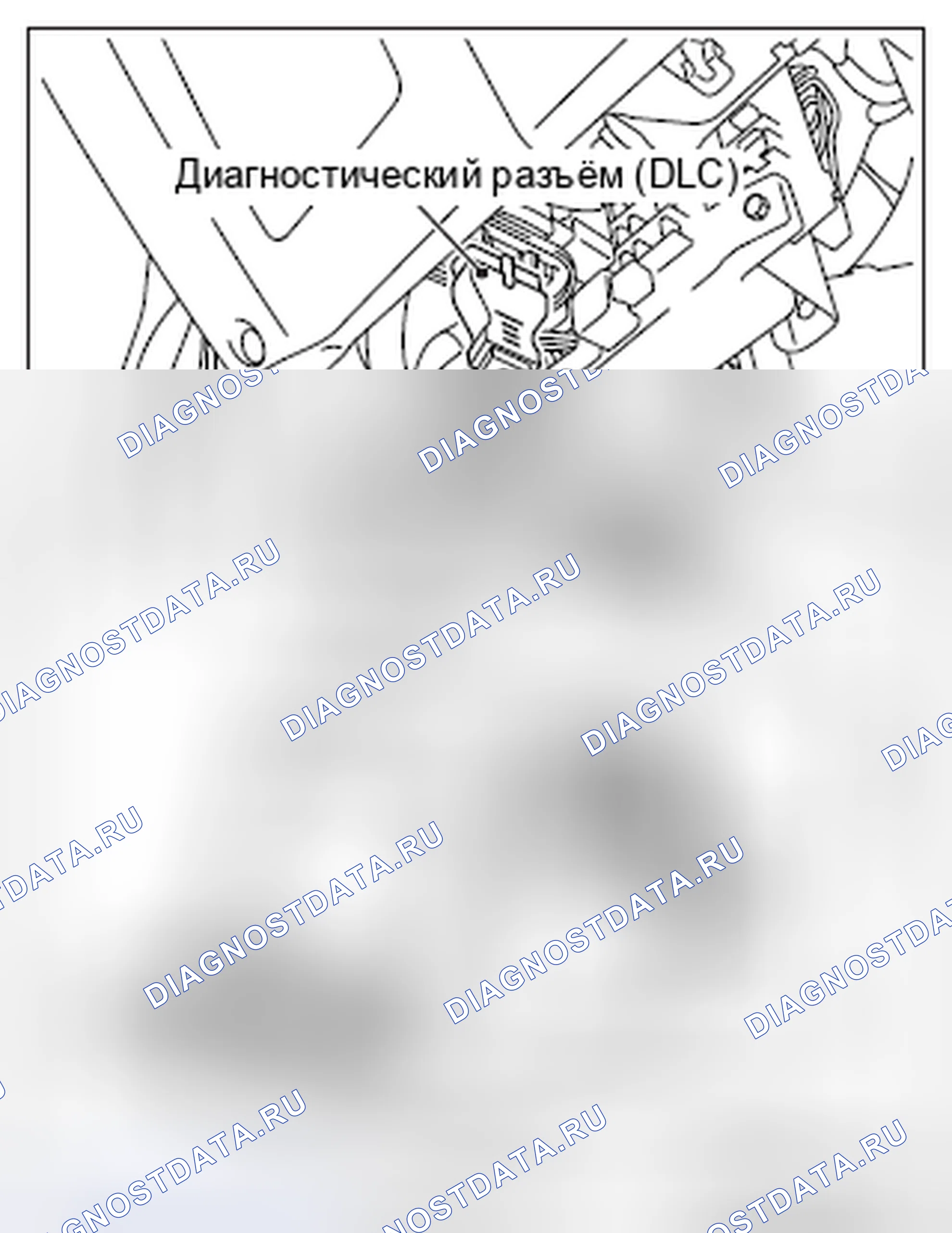 Рис. 290. Mercedes-Benz CLA-класс C117/X117 рестайлинг