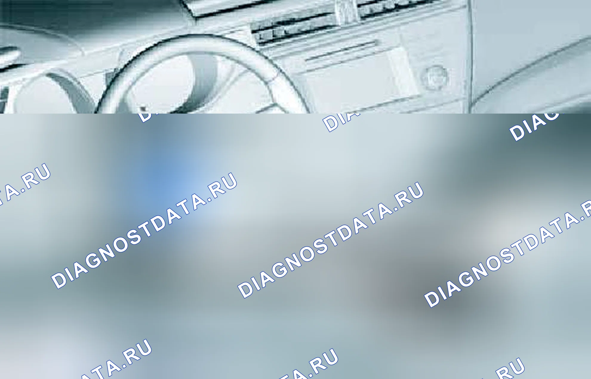 Рис. 74. Toyota Avalon XX40