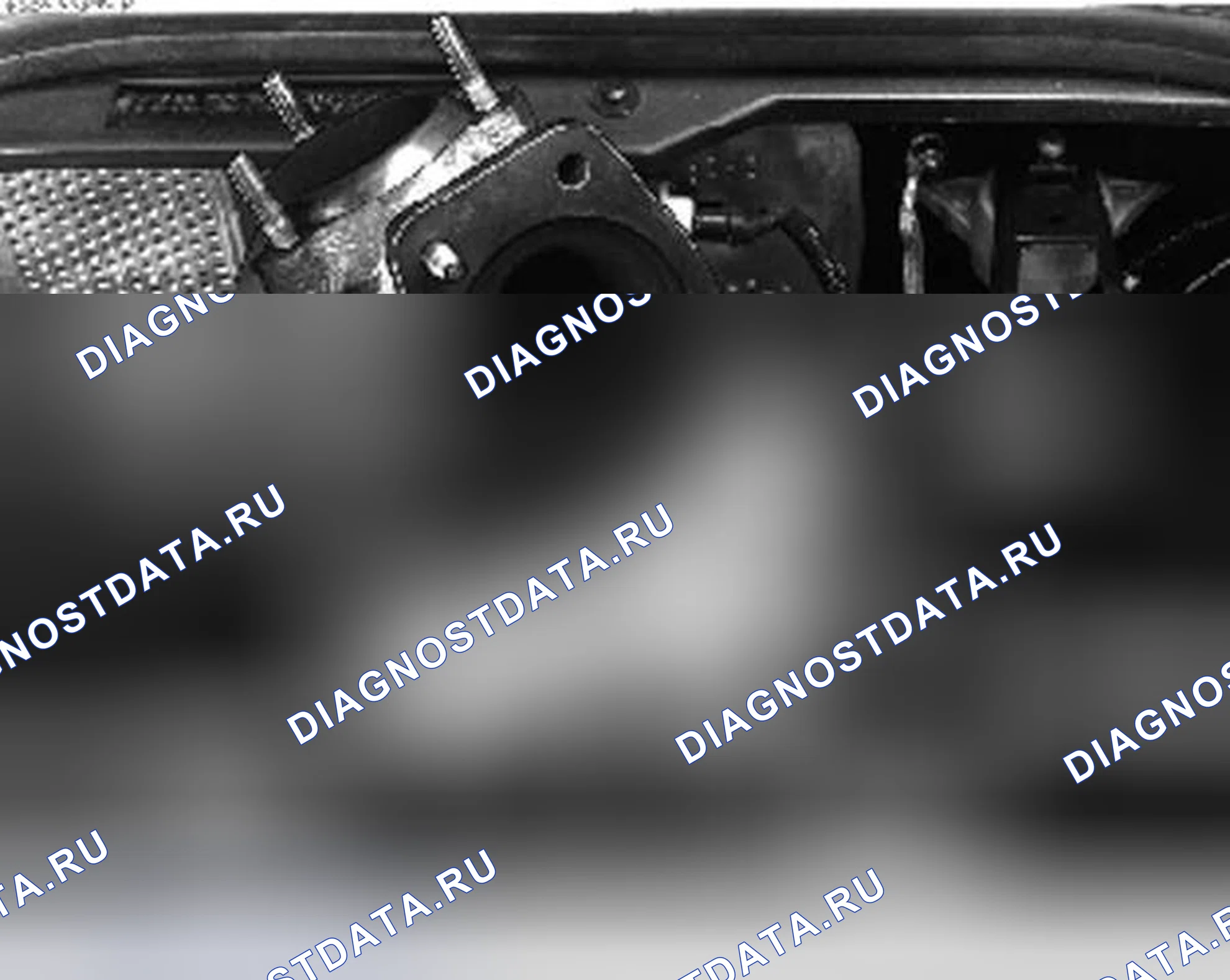 Рис. 47. Volvo V70 I