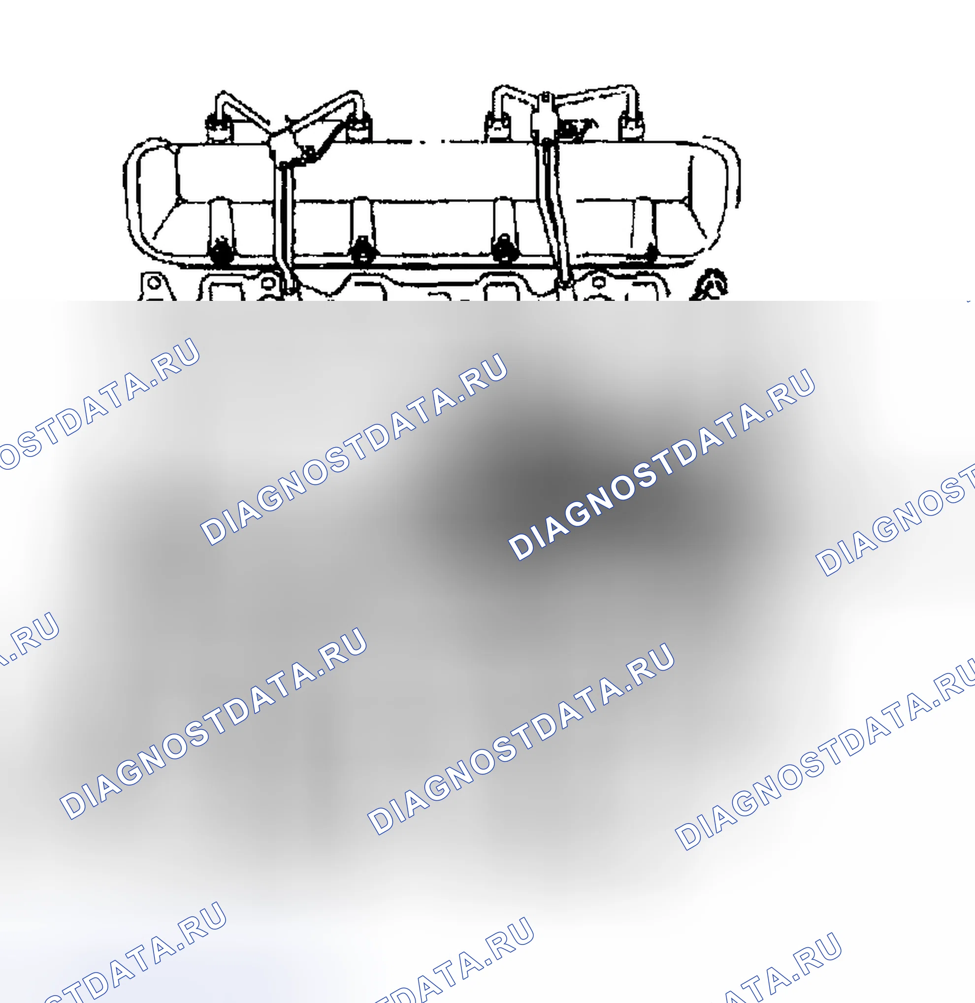 Рис. 59. GMC C3500 HD GMT400 final