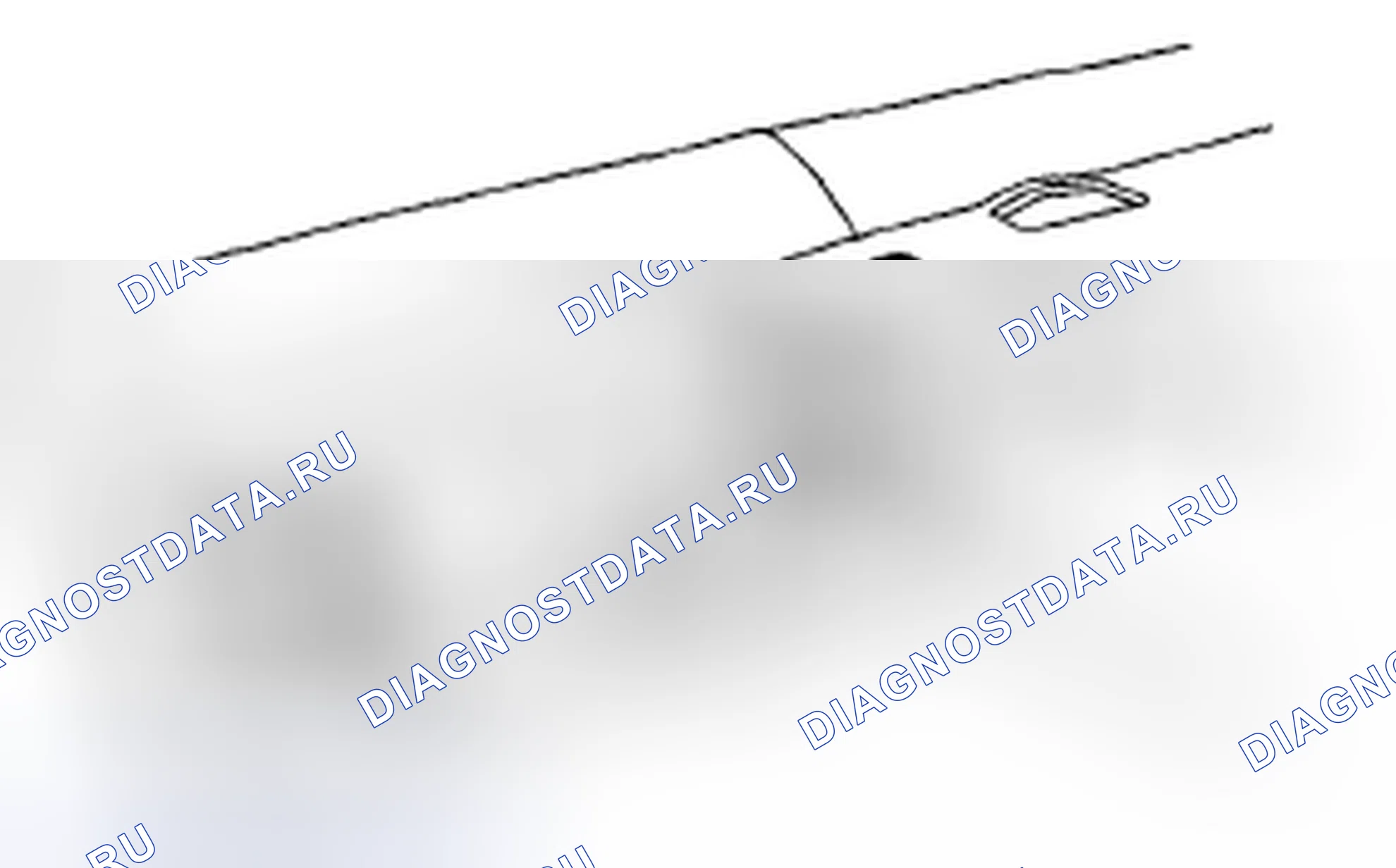 Рис. 41. Subaru Outback BP рестайлинг