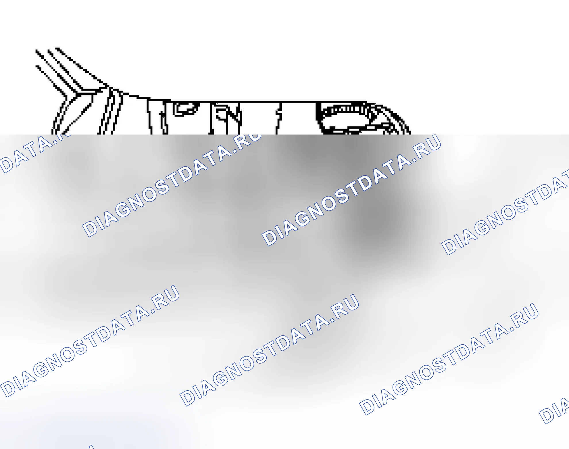 Рис. 93. Ford Crown Victoria II