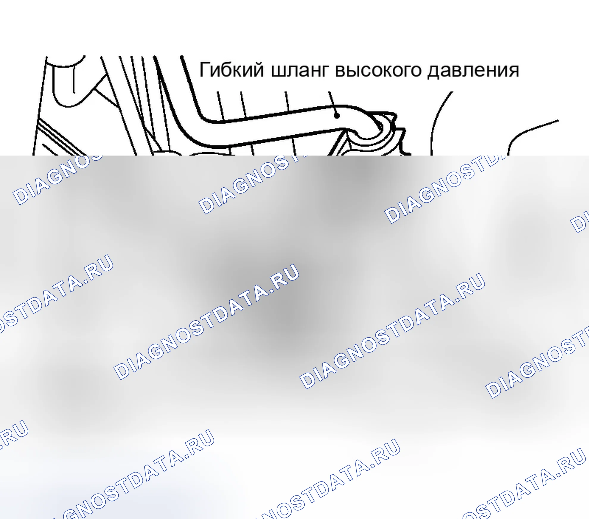 Рис. 686: ДЕМОНТАЖ. Infiniti G35 III