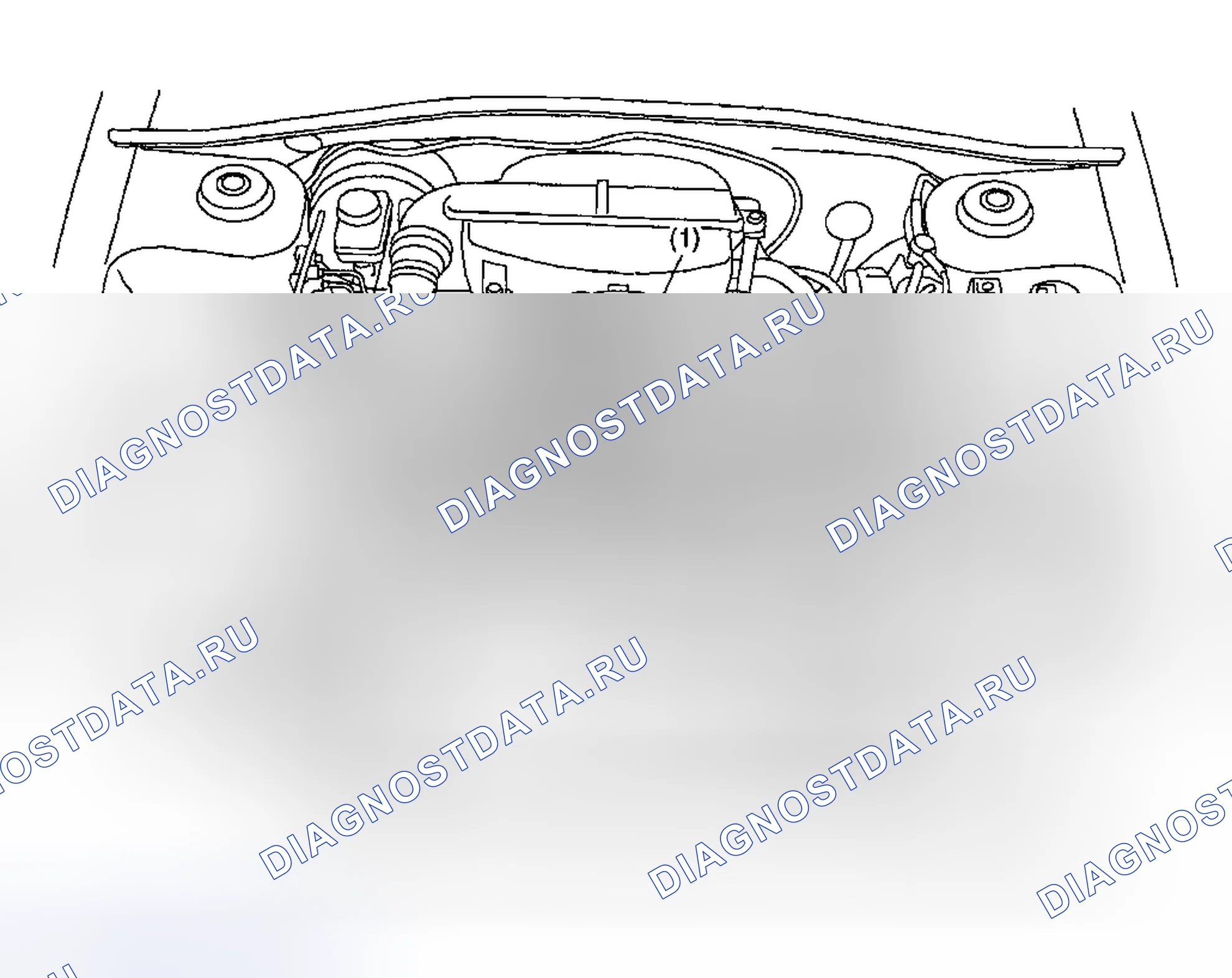 Рис. 62. Subaru Impreza GD/GC/GG рестайлинг