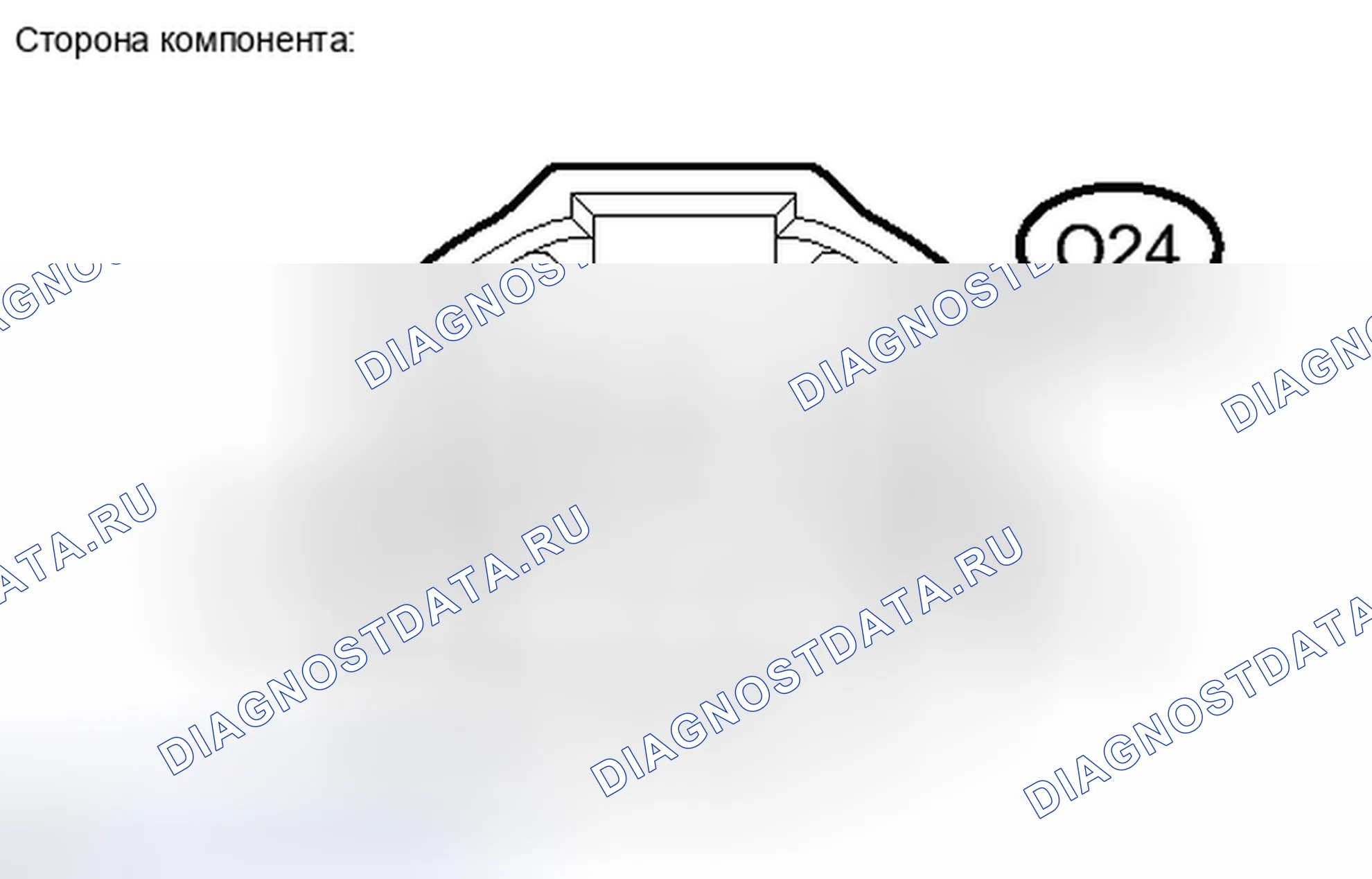 Рис. 145: ПОРЯДОК ВЫПОЛНЕНИЯ РАБОТ. Toyota Camry XV40 рестайлинг