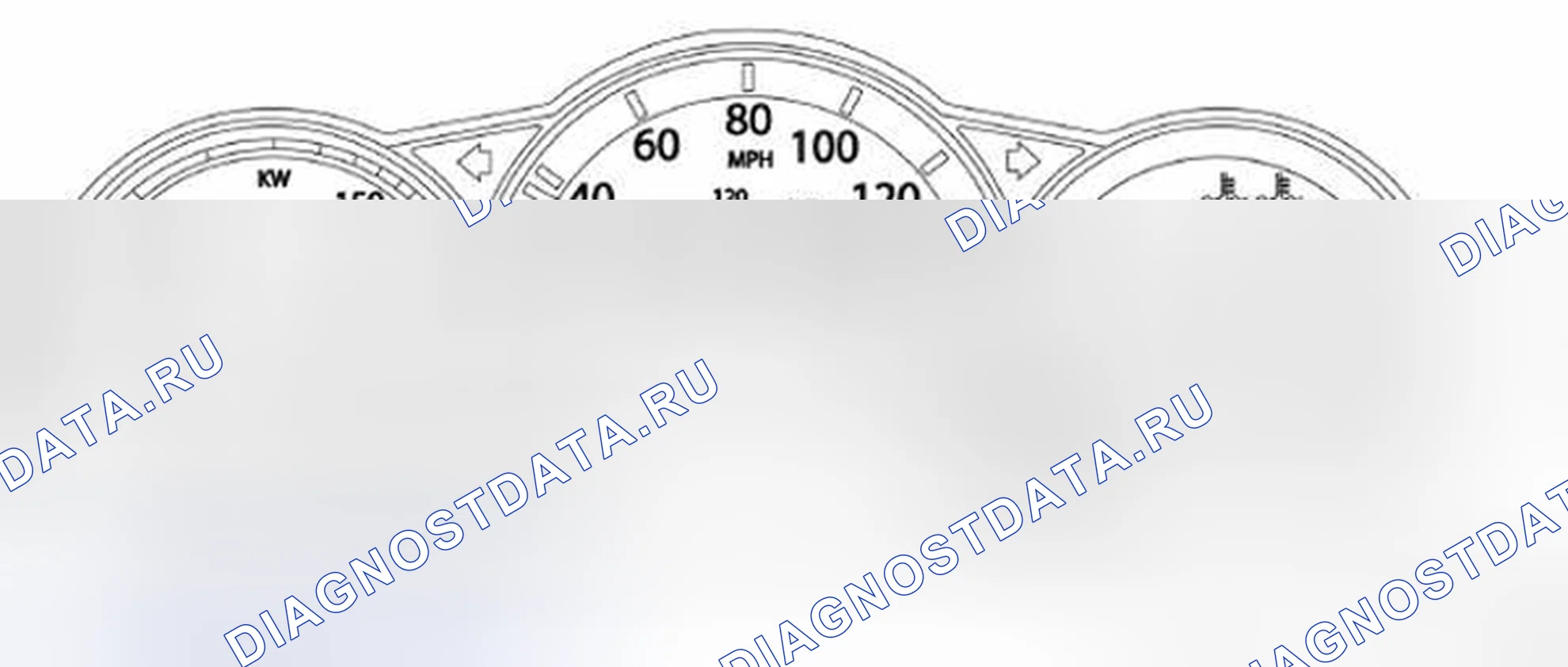Рис. 202. Nissan Altima L32 рестайлинг