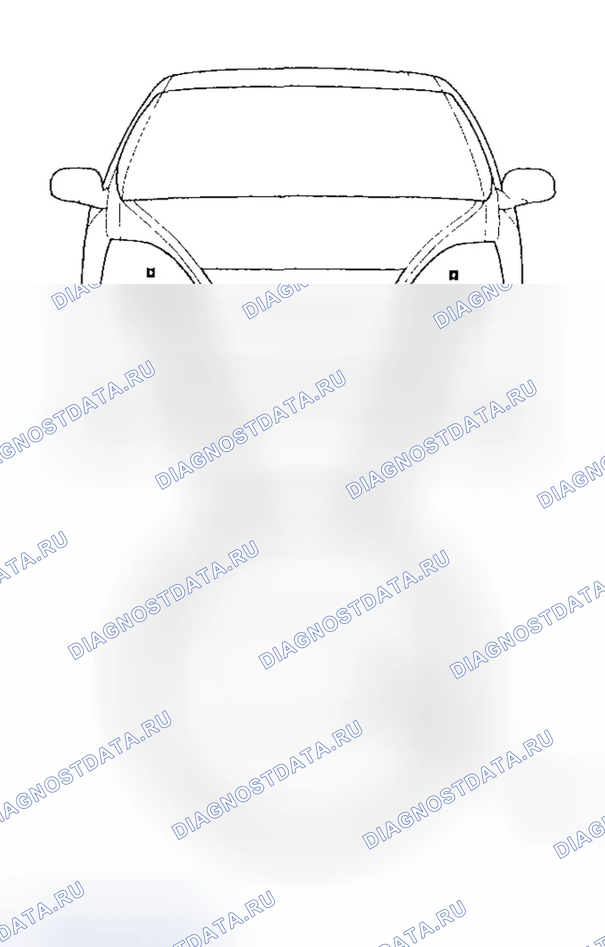 Рис. 12. Honda Civic VII рестайлинг