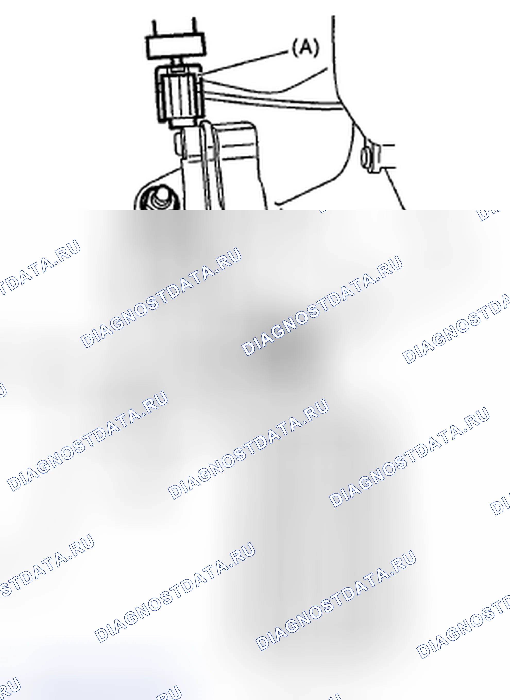 Рис. 7. Subaru Legacy BM/BR