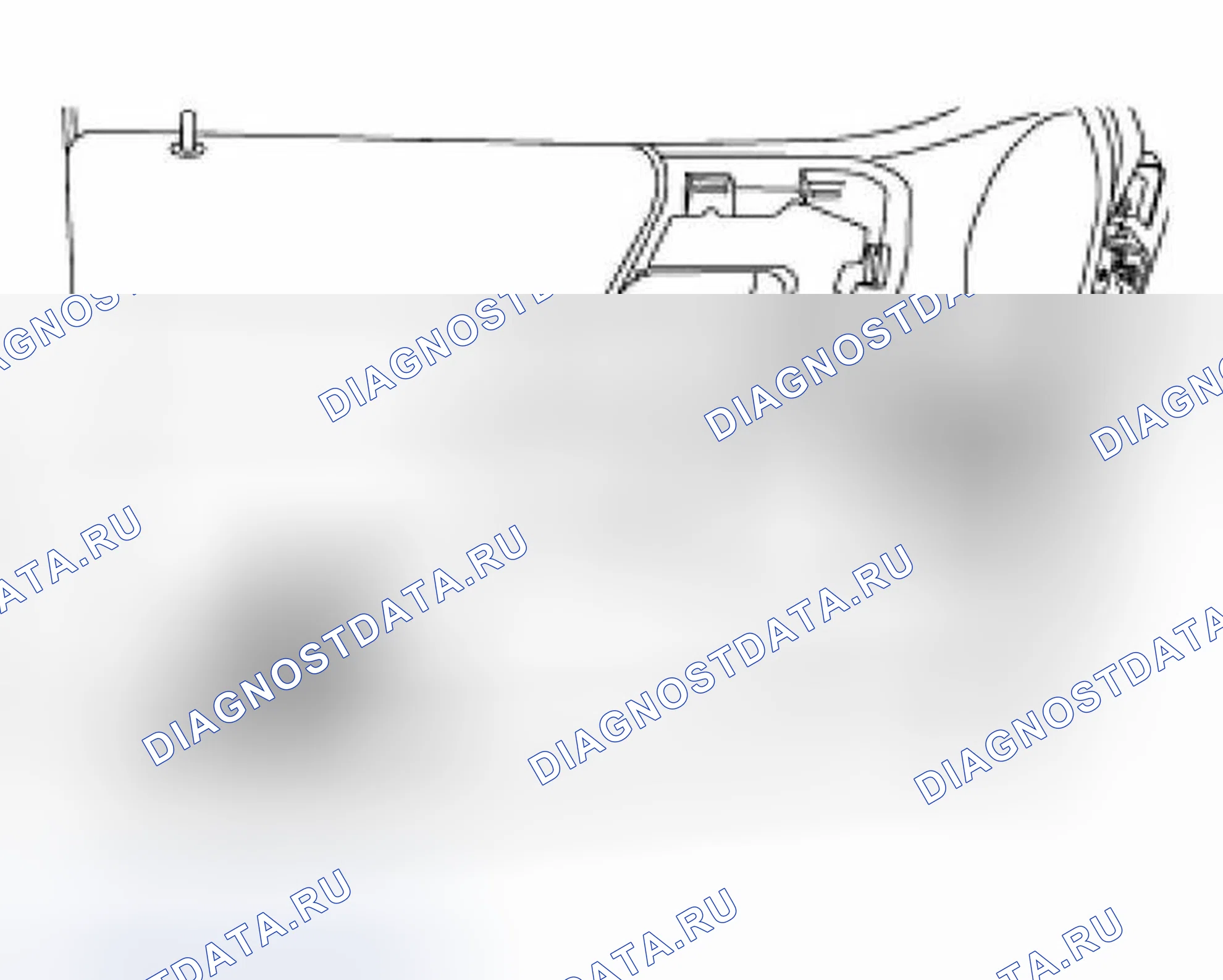 Рис. 10. Ford Ranger I