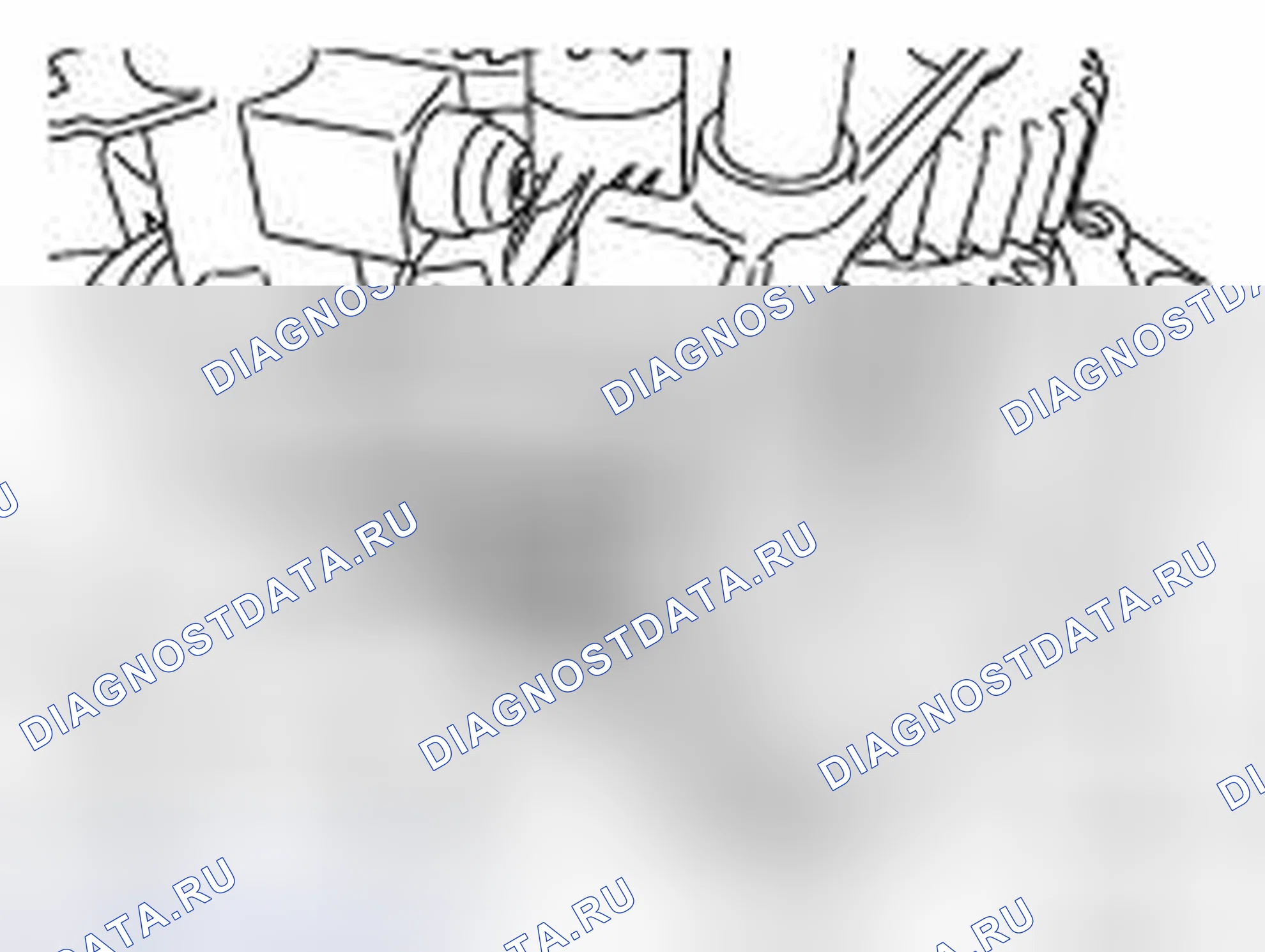 Рис. 28. Nissan Sentra B16