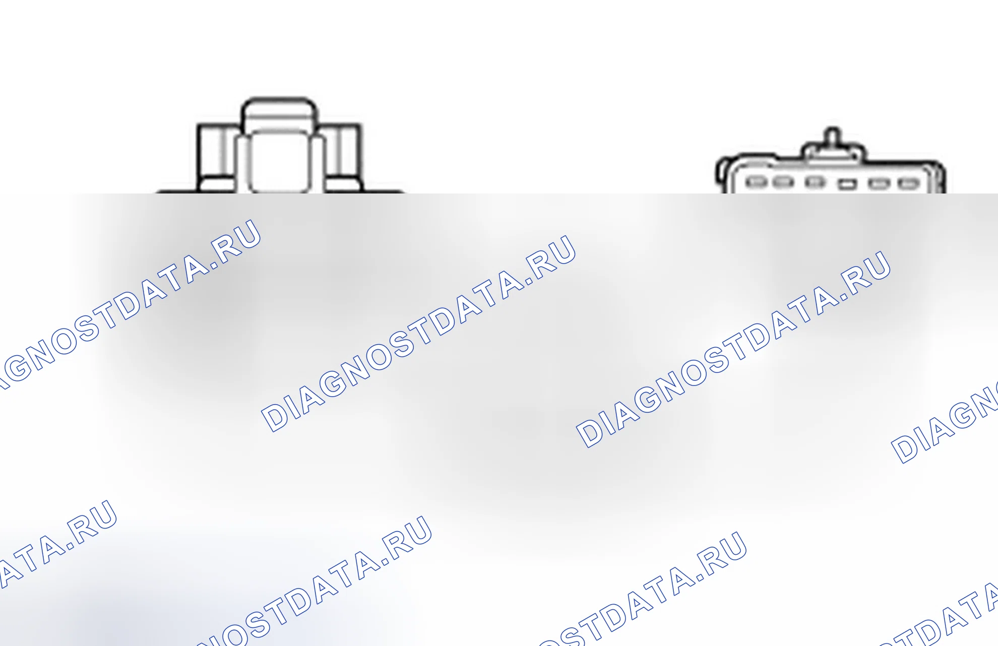 Рис. 3. Ford Edge I