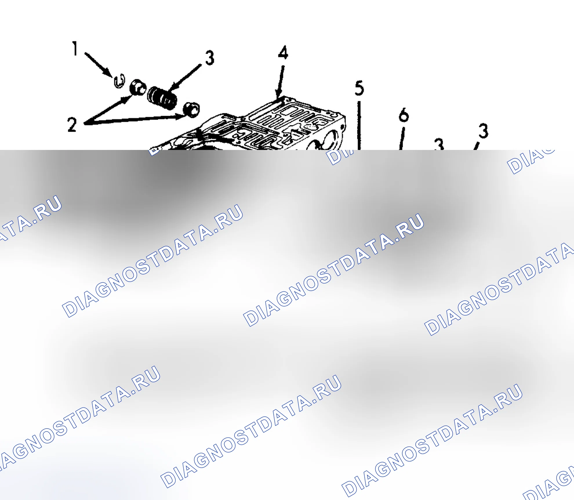 Рис. 85. Dodge Spirit I