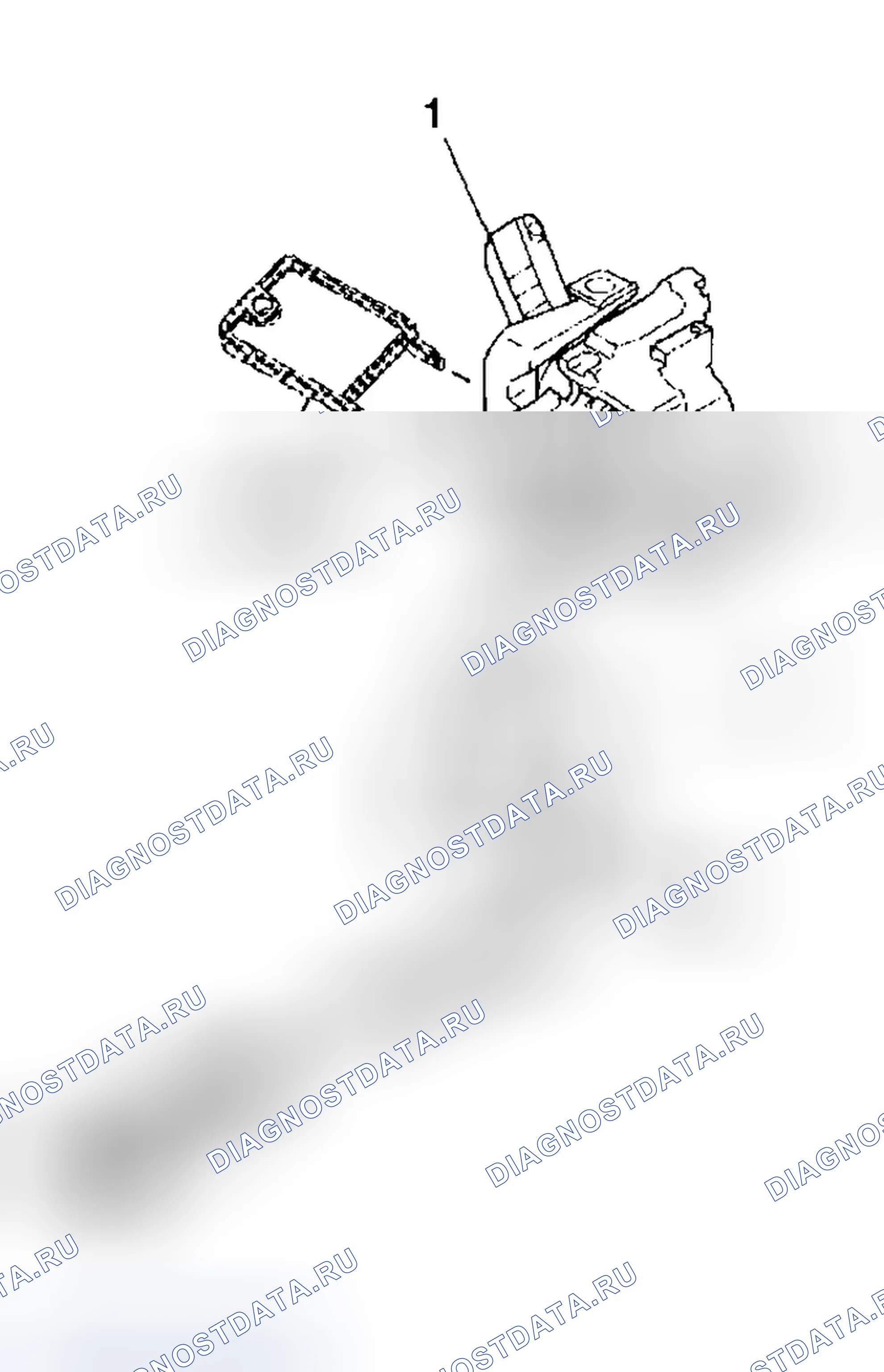 Рис. 119: Требуемые инструменты. Chevrolet Silverado 2500 