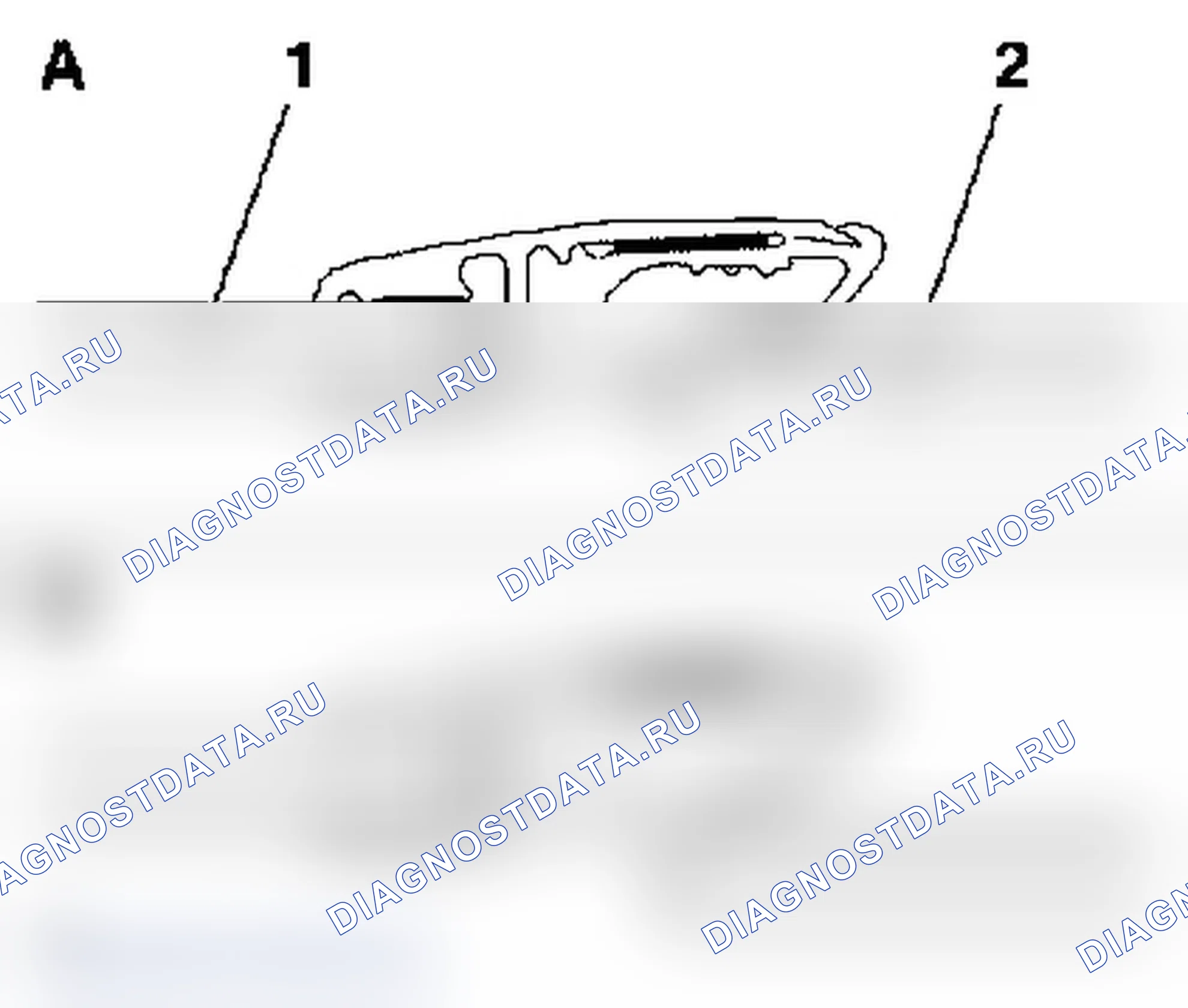 Side Glasses - Rattling noise with open soft top. Opel Astra G