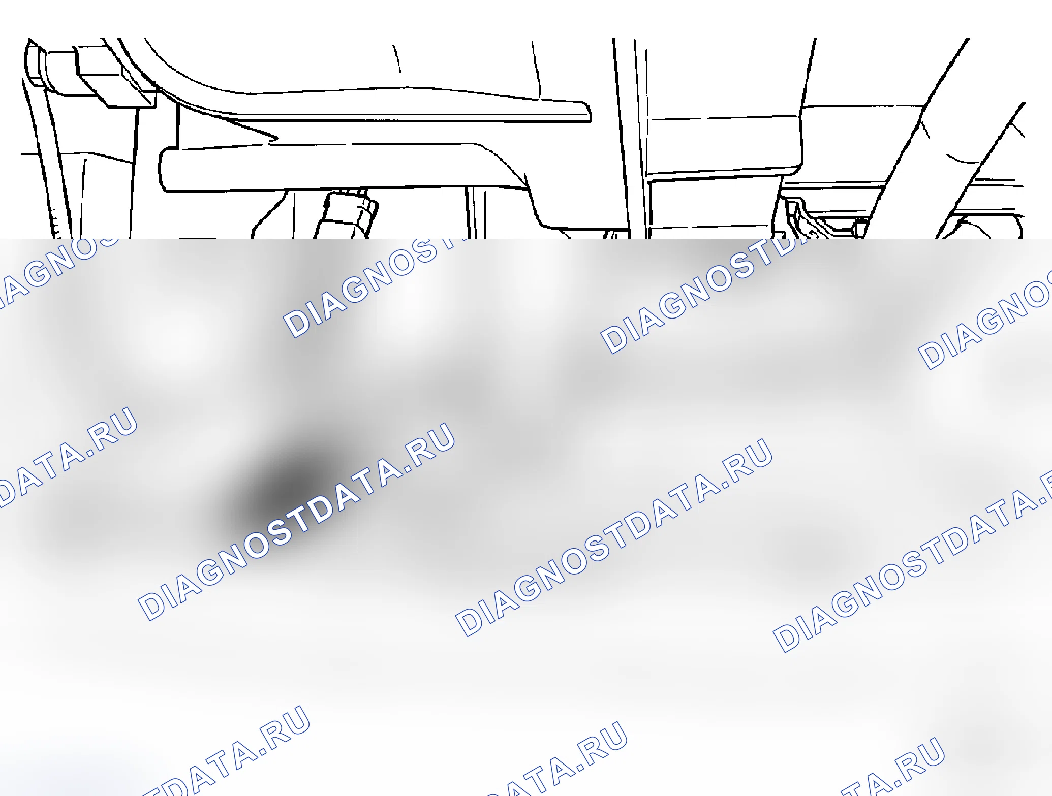 Рис. 73. Chrysler PT Cruiser I