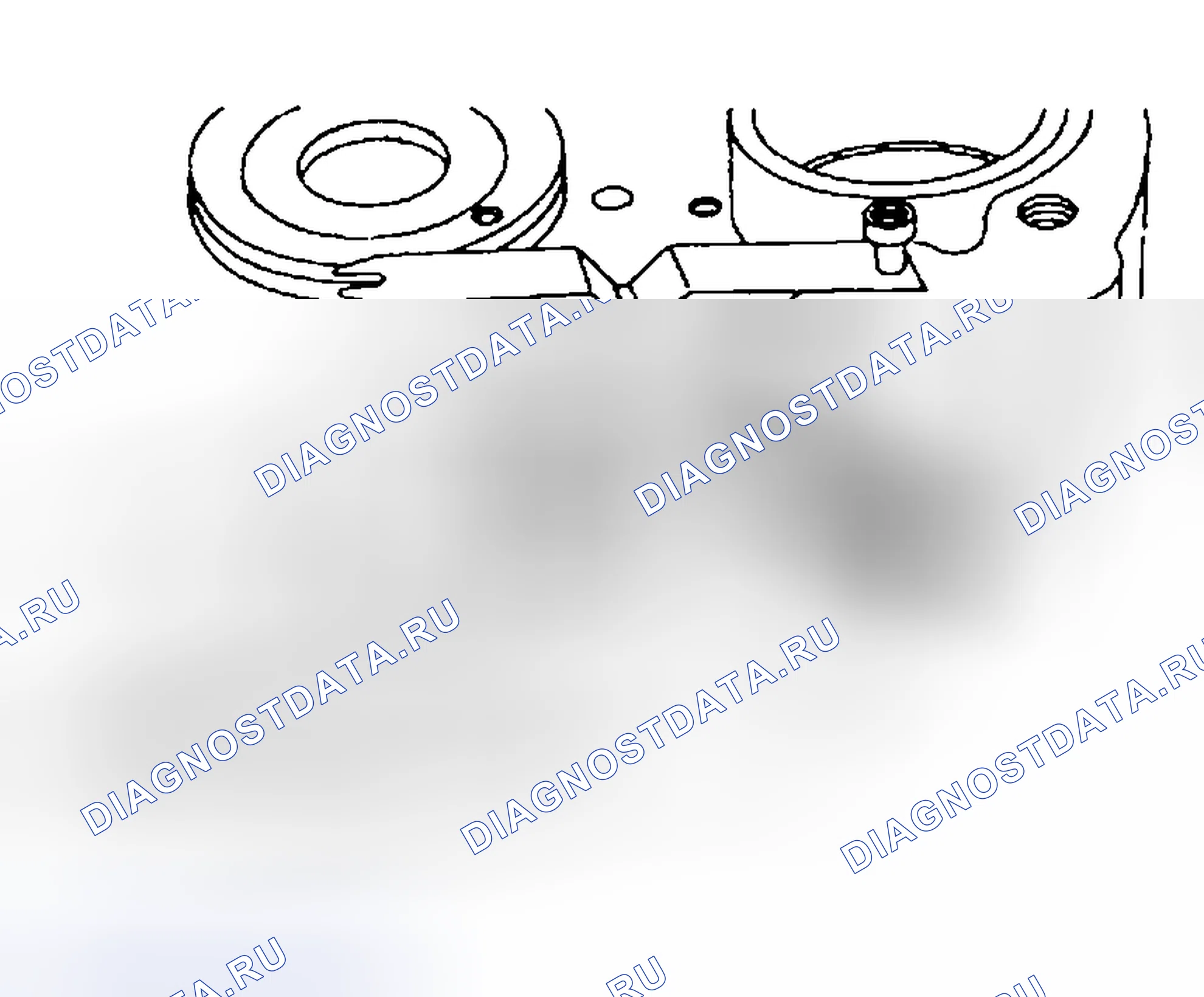 Рис. 348. Hyundai Pony I