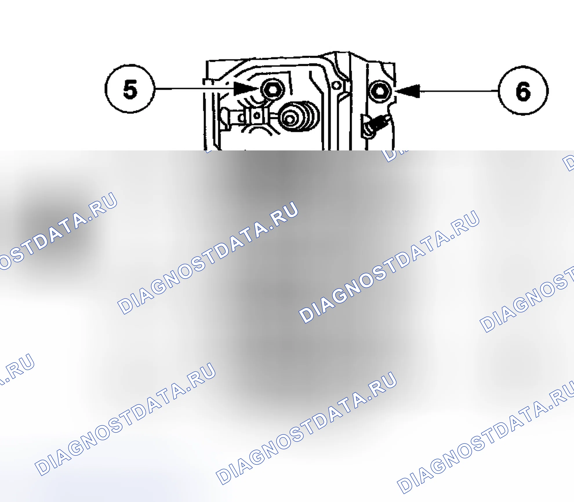 Рис. 1067. Ford Pickup F250 Super Duty I