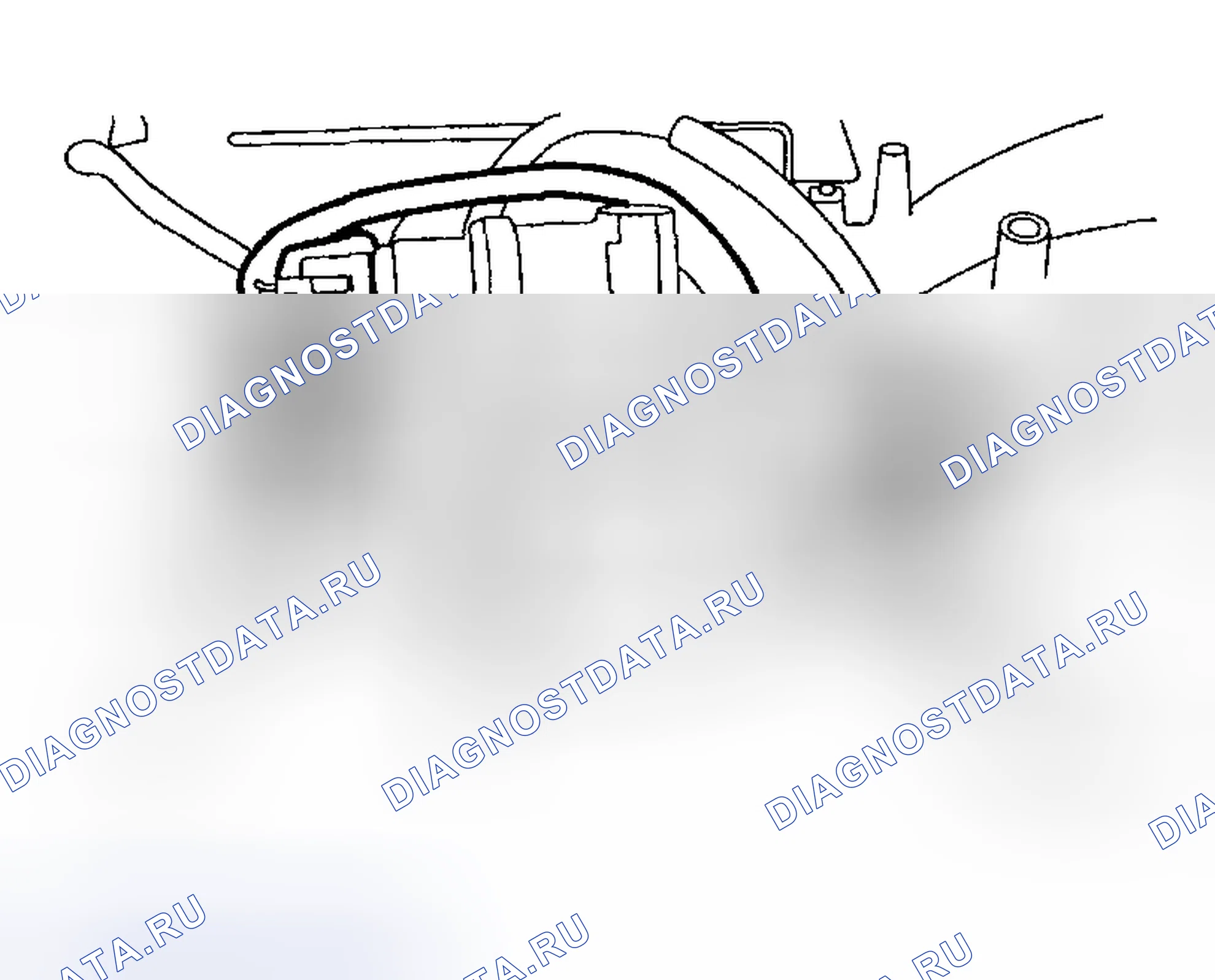 Рис. 157. Subaru Impreza GD/GC/GG