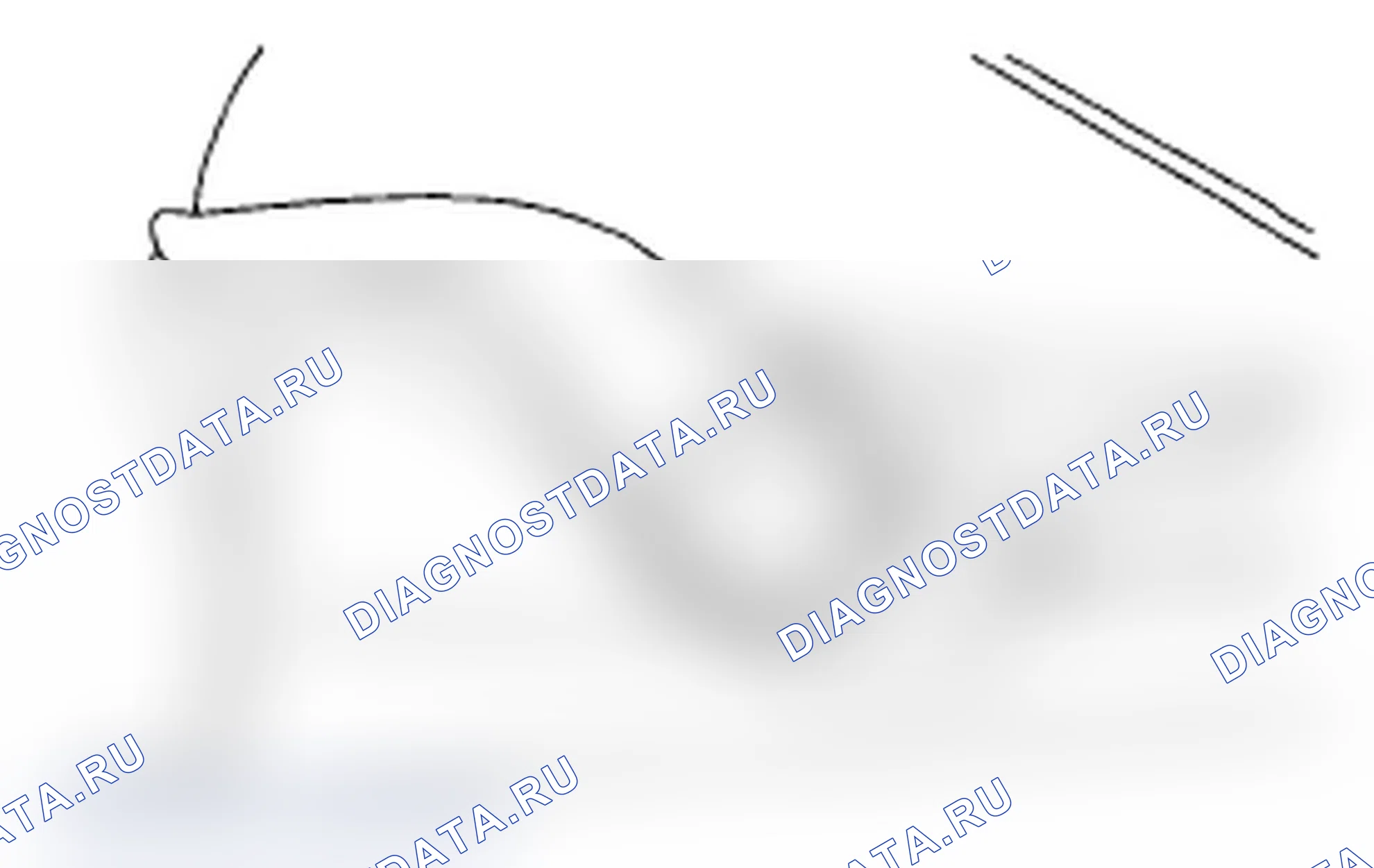 Рис. 23: СТАНДАРТНОЕ СИДЕНЬЕ. Subaru Impreza WRX GH