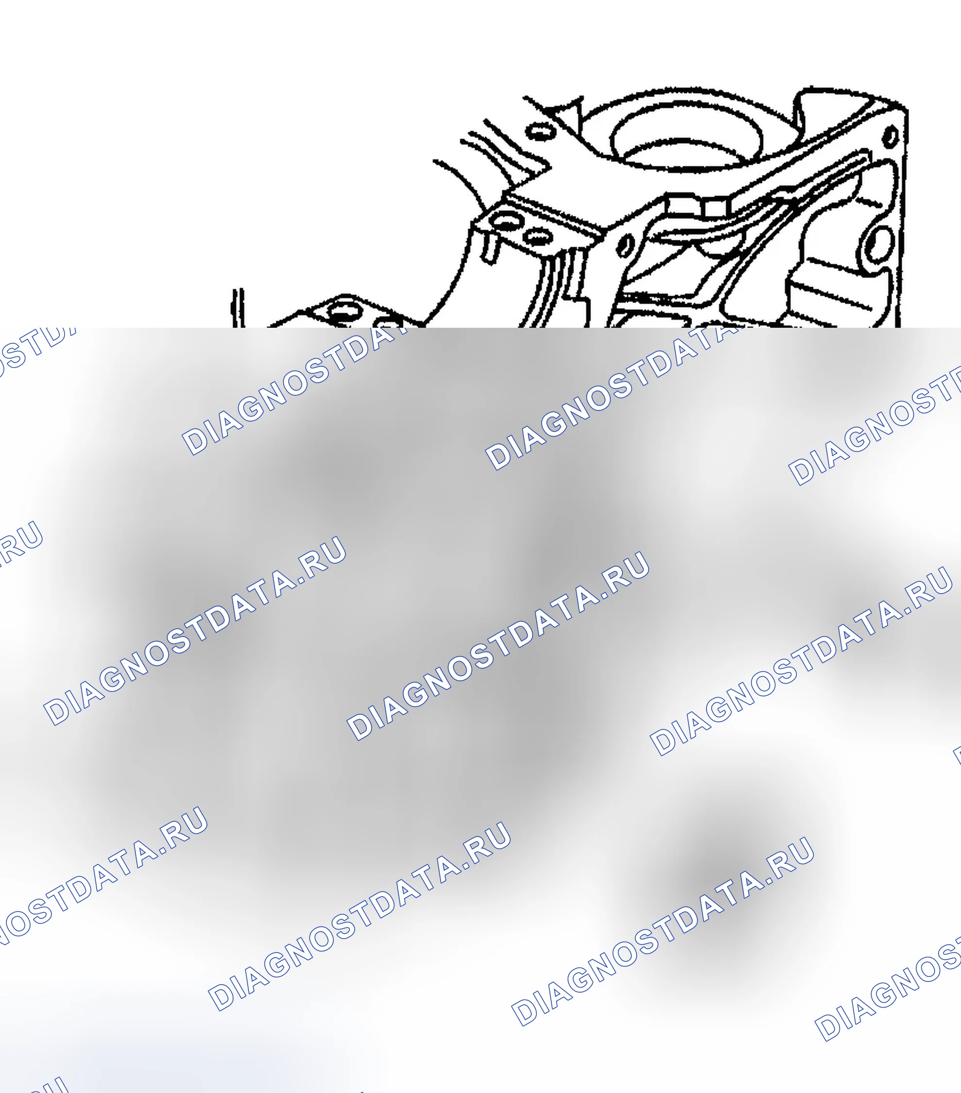 Рис. 678. Chevrolet Silverado 1500 HD 