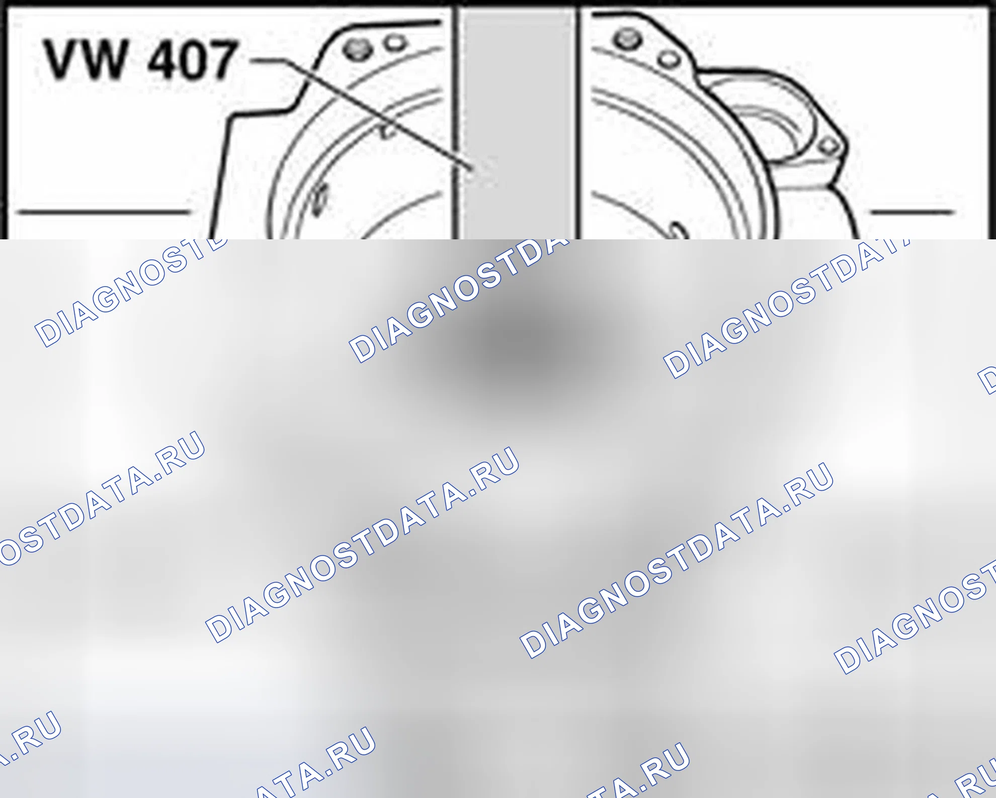 Рис. 730. Audi TT 8N