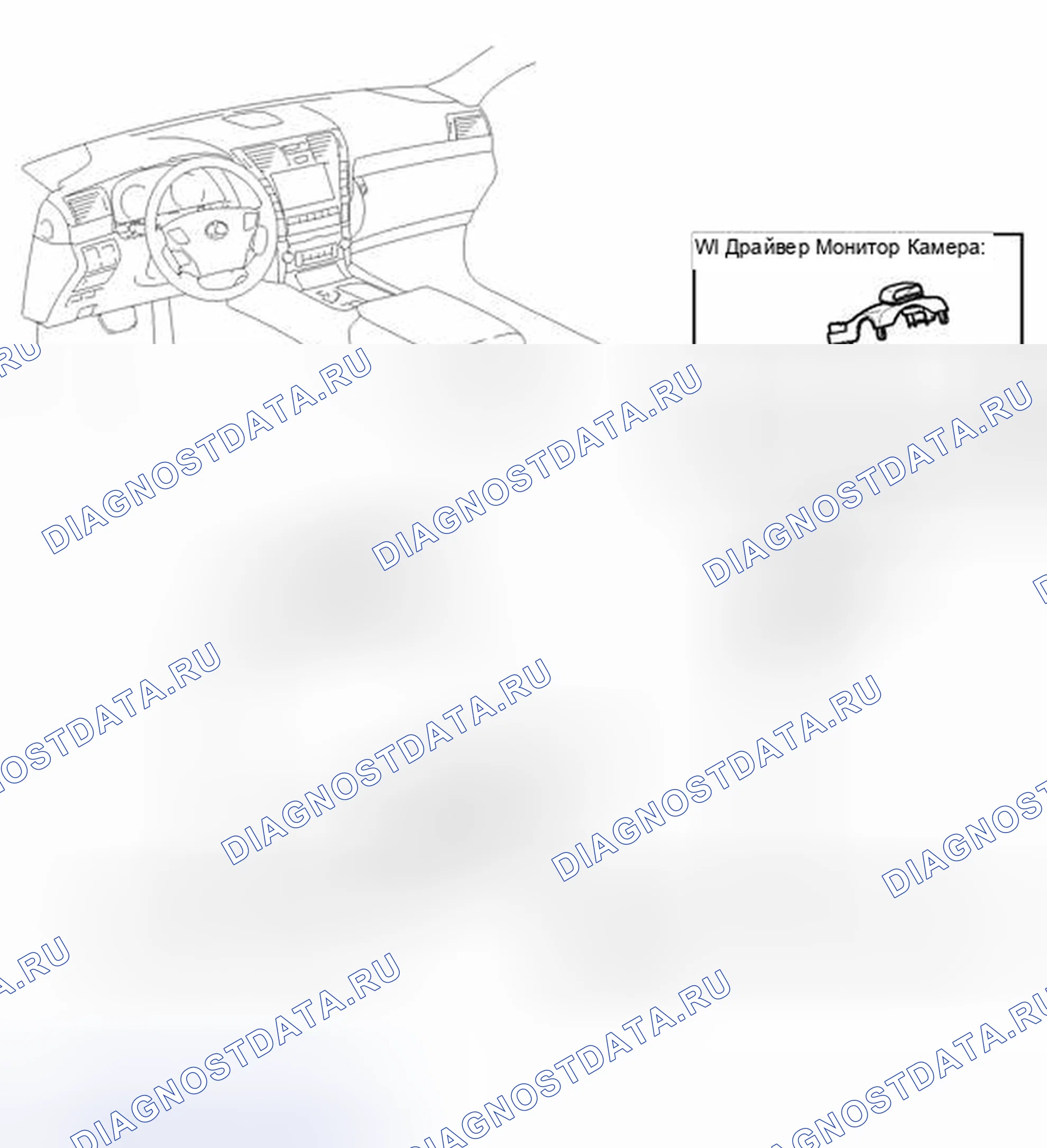 Рис. 32: ИЛЛЮСТРАЦИЯ. Honda Accord IV