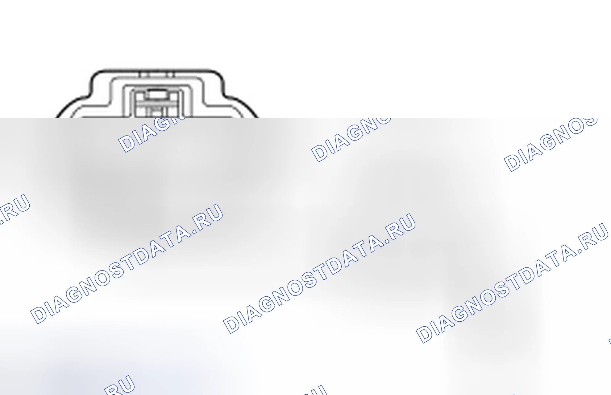 Рис. 11. Ford Edge I