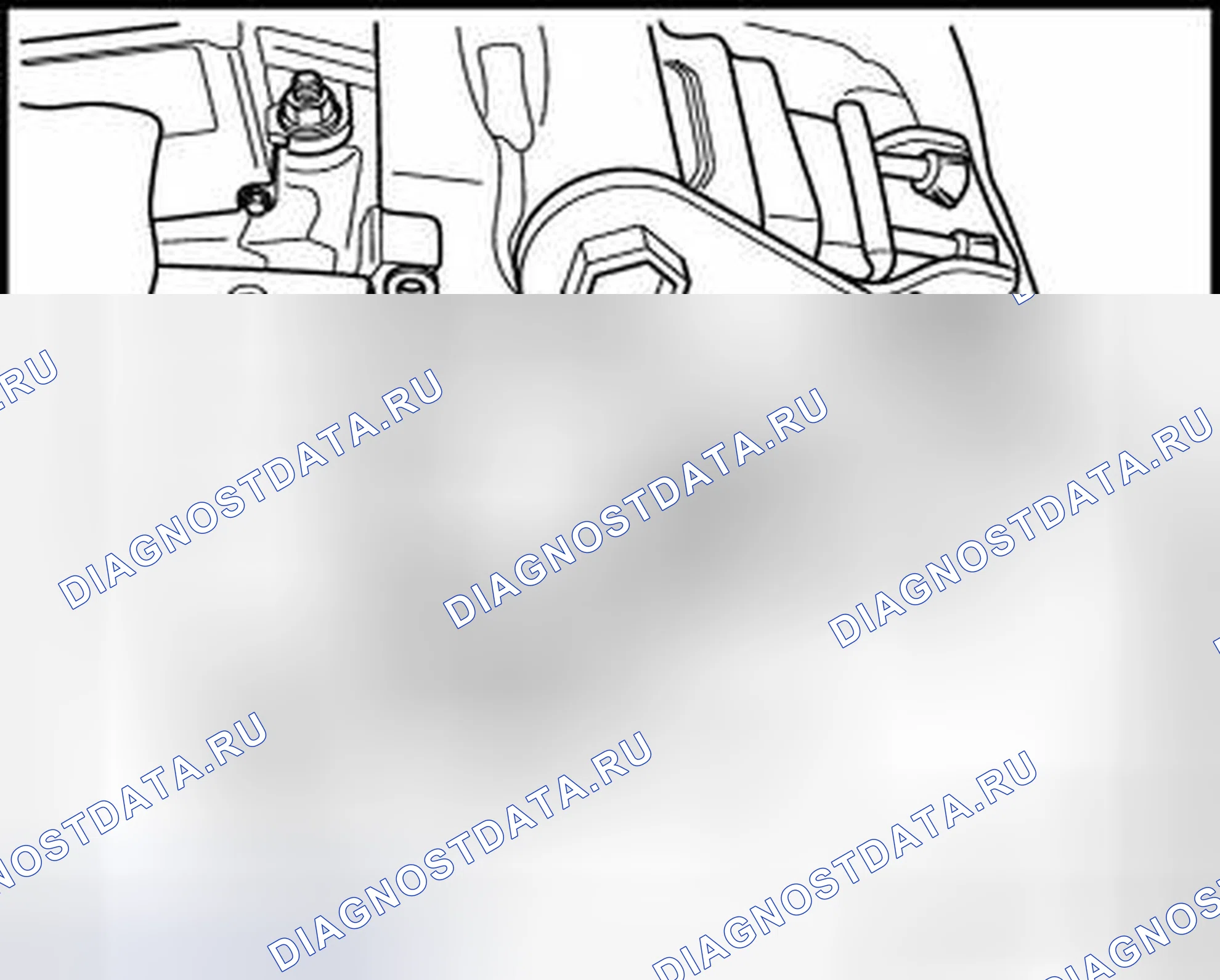 Рис. 59. Volkswagen Touareg I