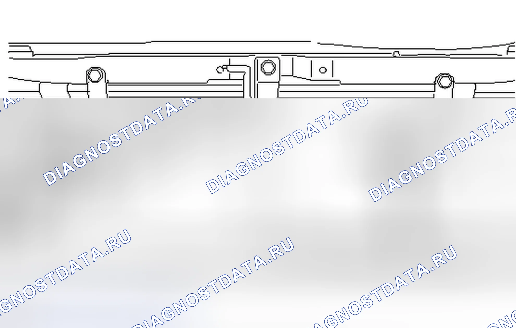 Рис. 35. Toyota Avalon XX40