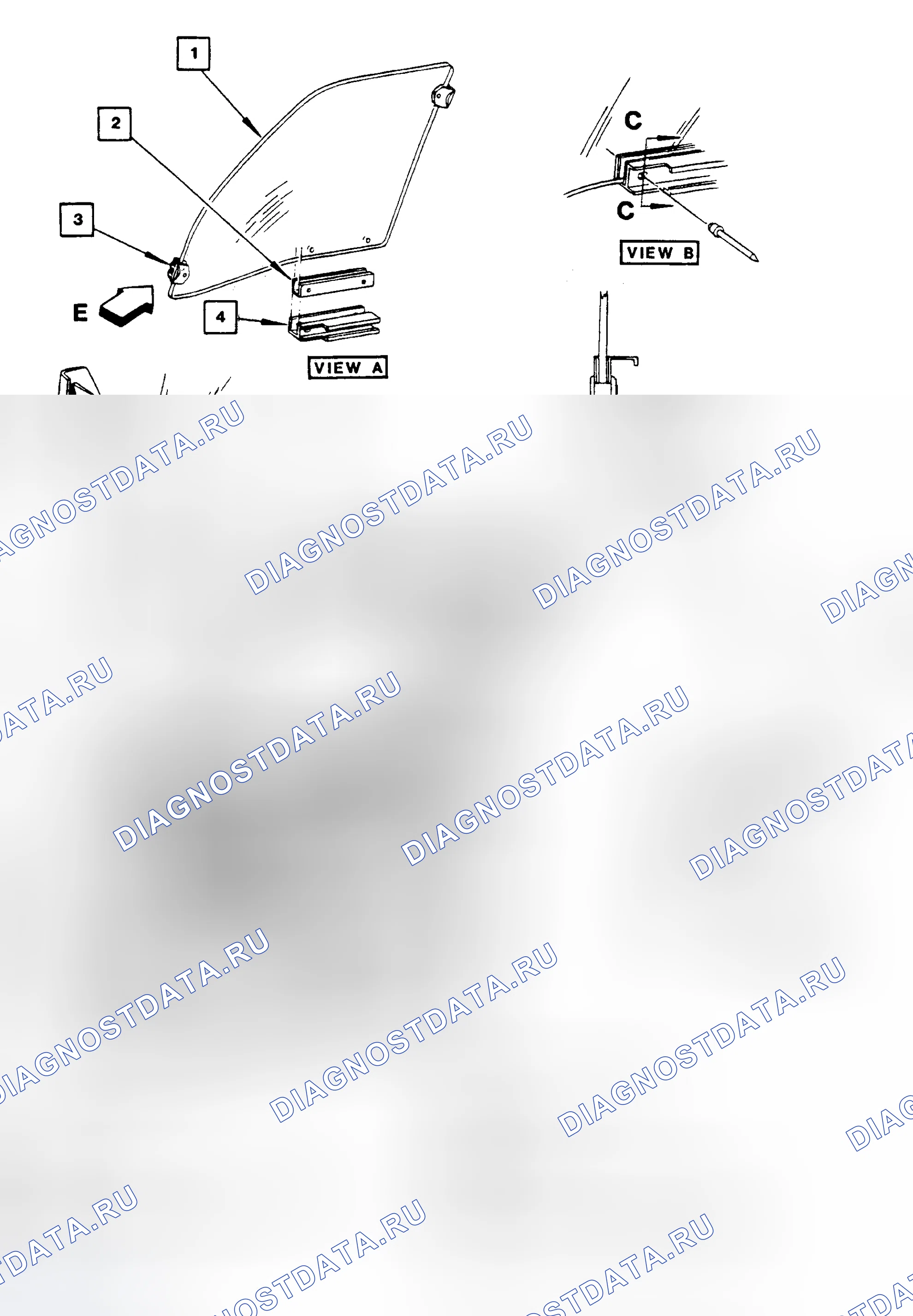Рис. 3. Pontiac Trans Sport I