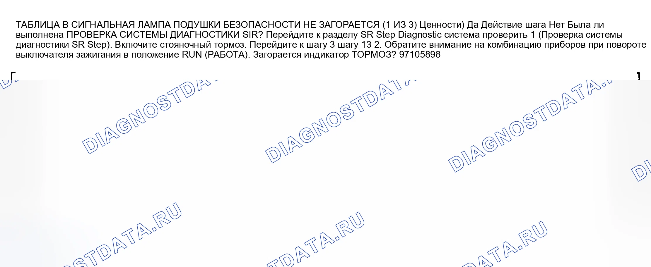 Рис. 6. Hyundai Trajet I