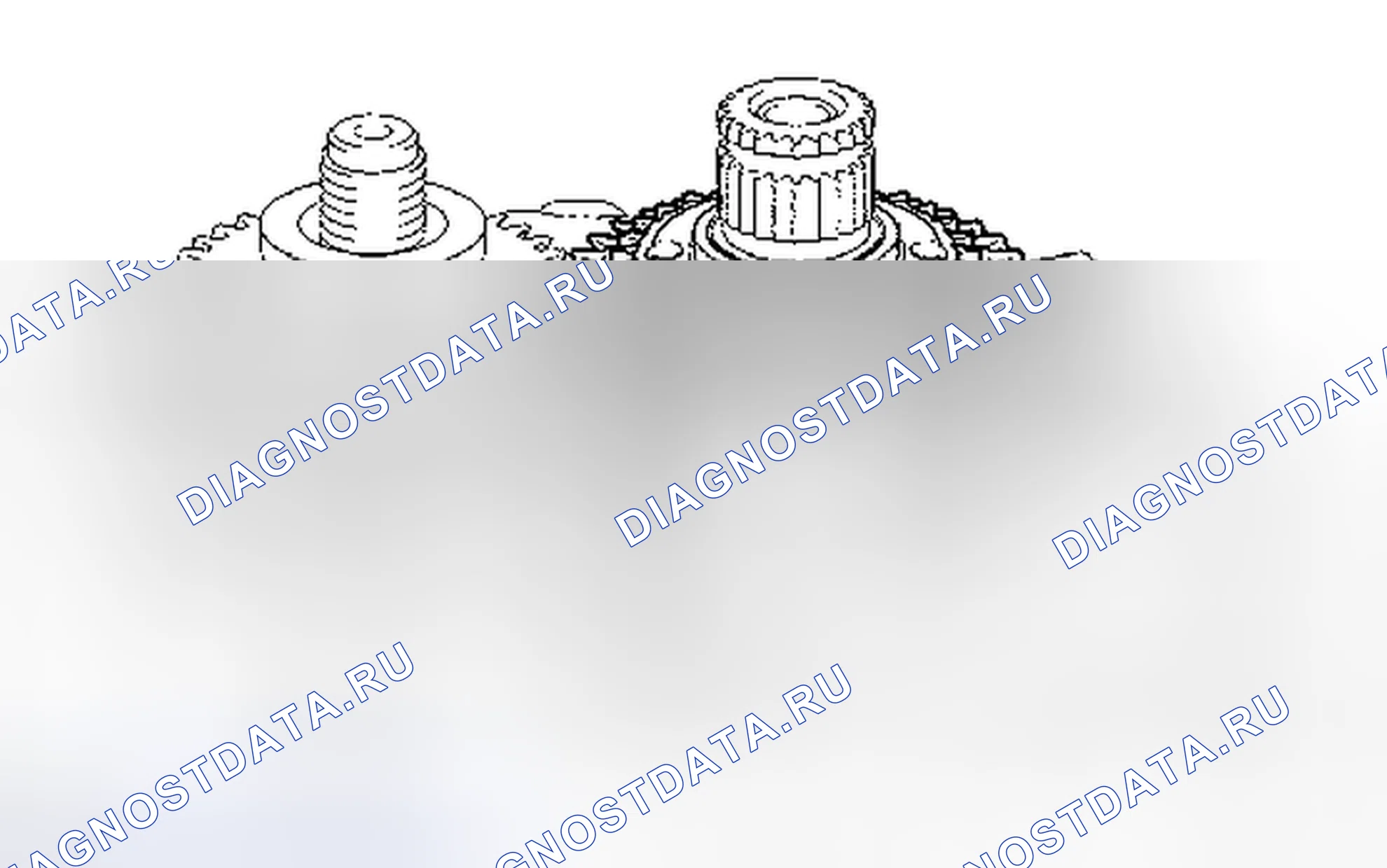 Рис. 151. Toyota Matrix E140