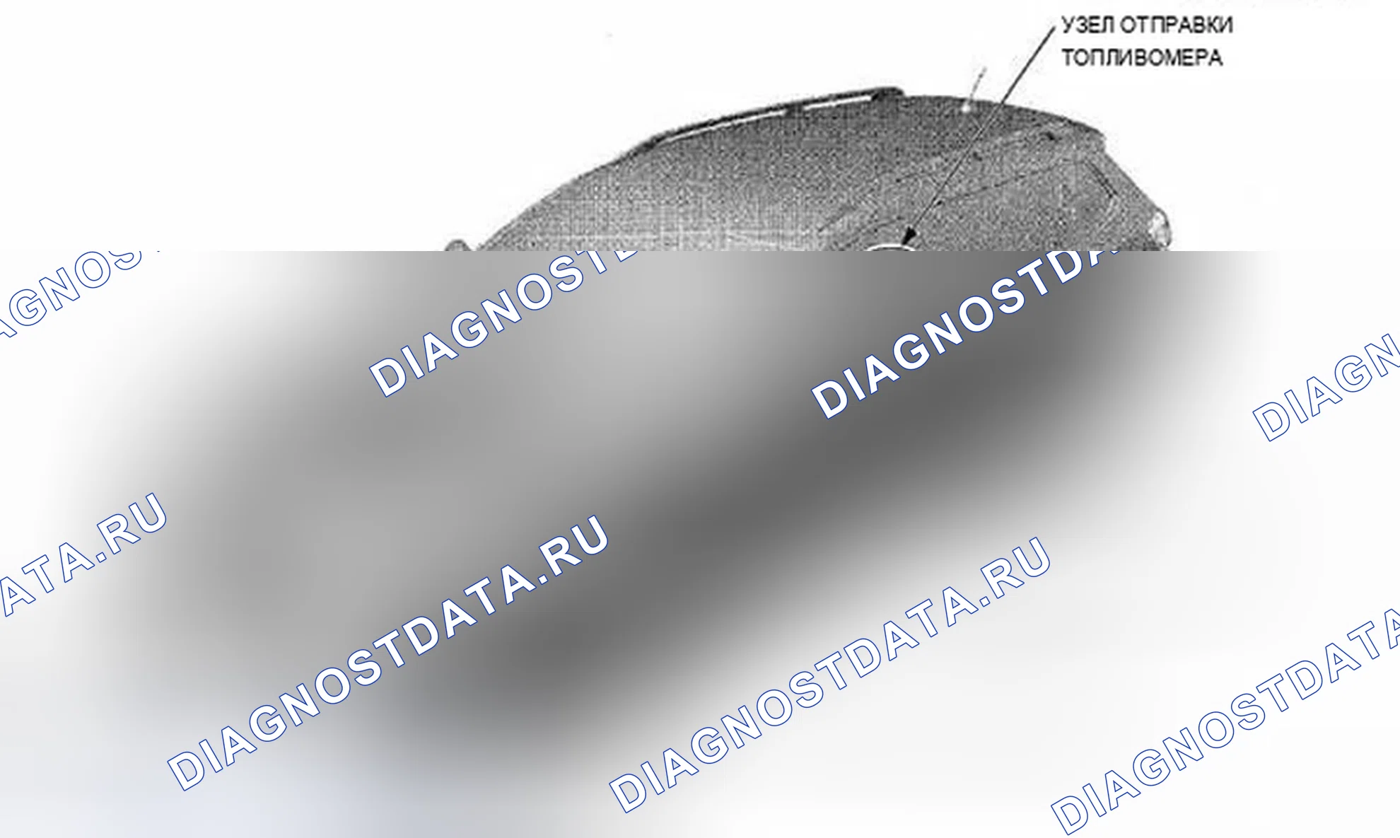Рис. 123: Спортивный вагон. Acura TSX II