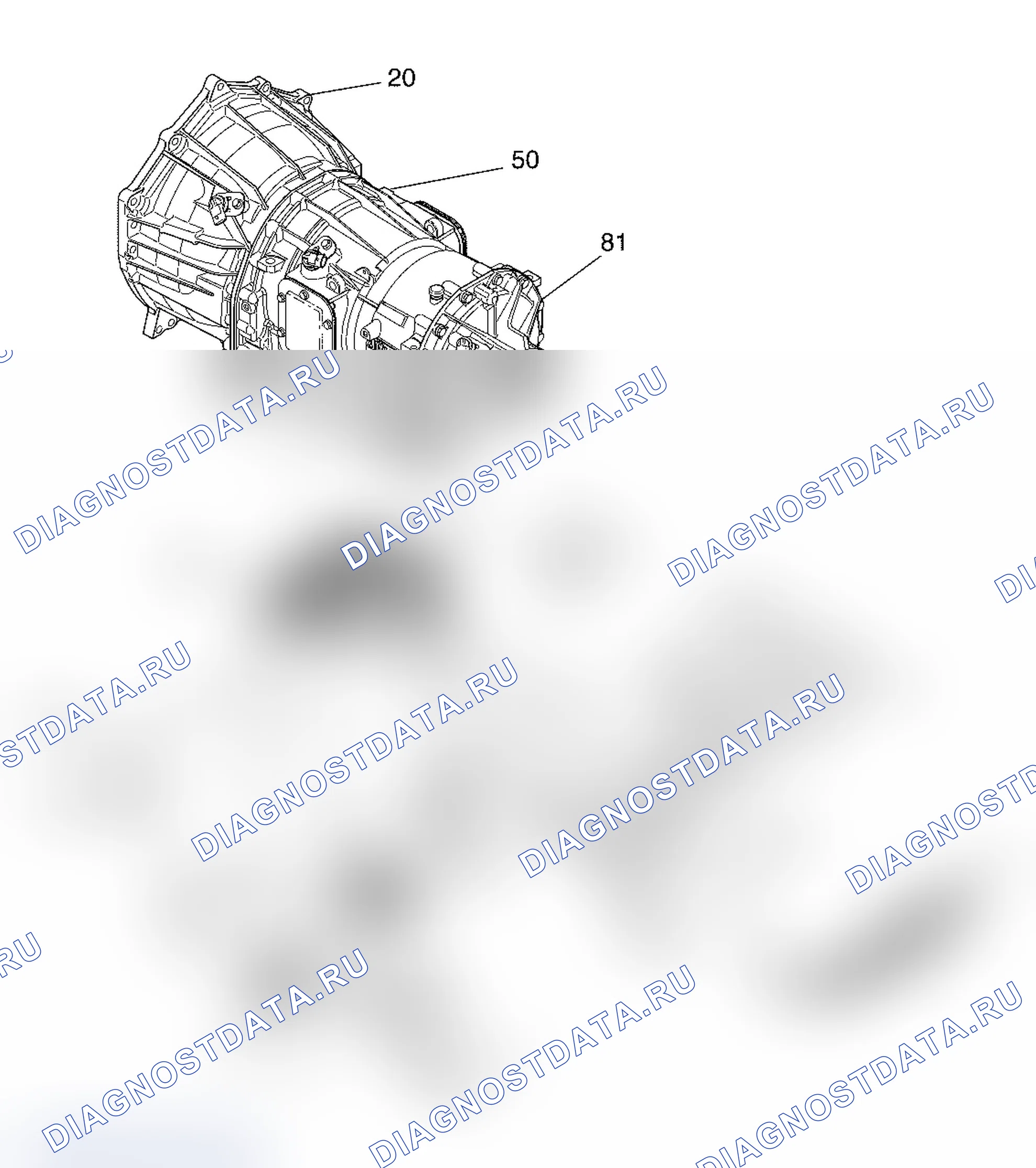 Рис. 309. Chevrolet Silverado 1500 