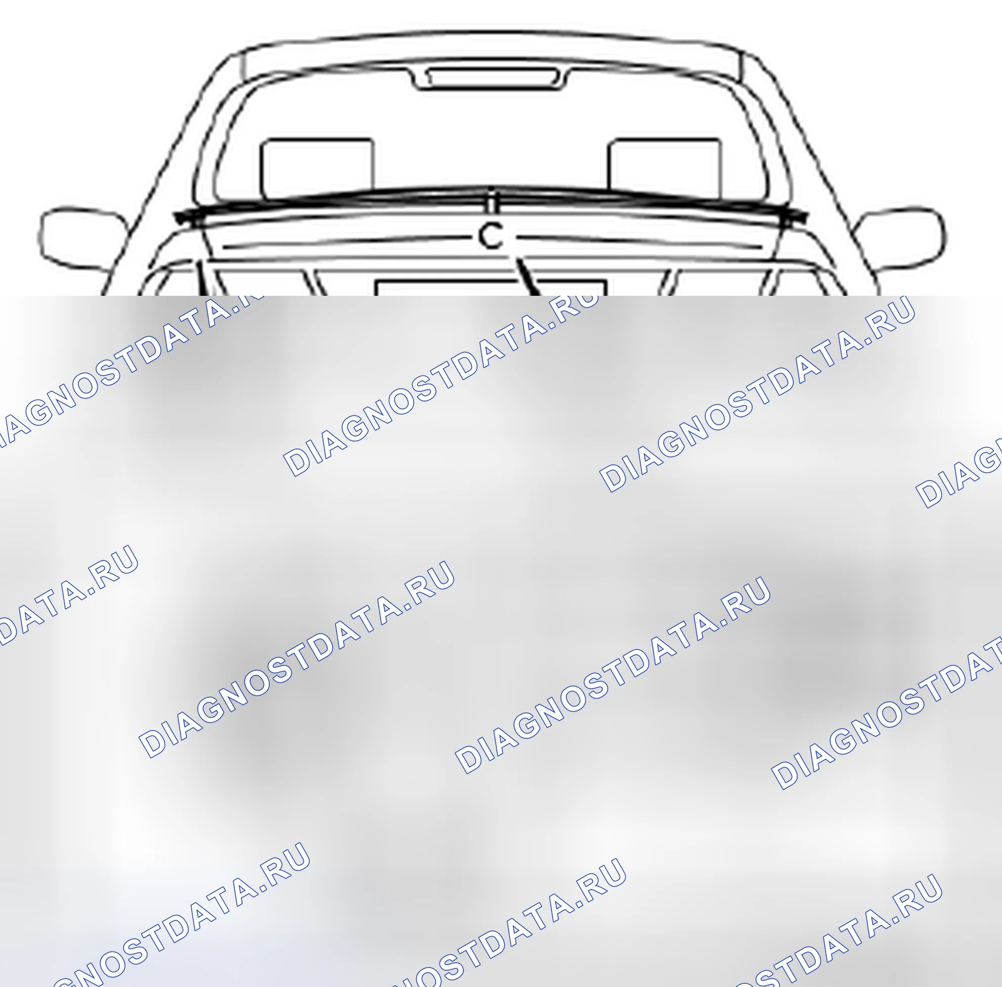 Рис. 82: По размеру. Kia Picanto III