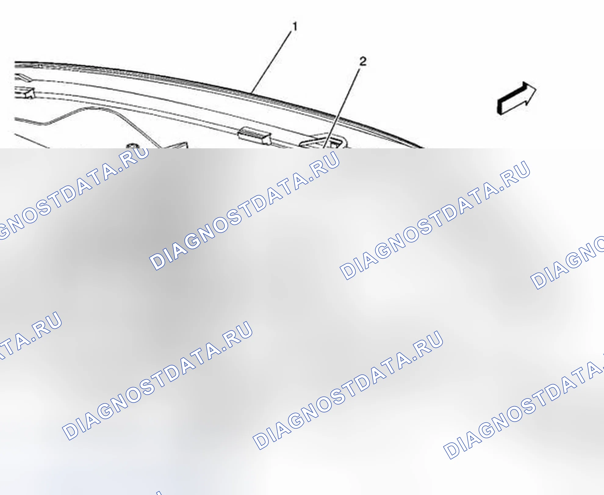 Рис. 7. Chevrolet Cobalt I