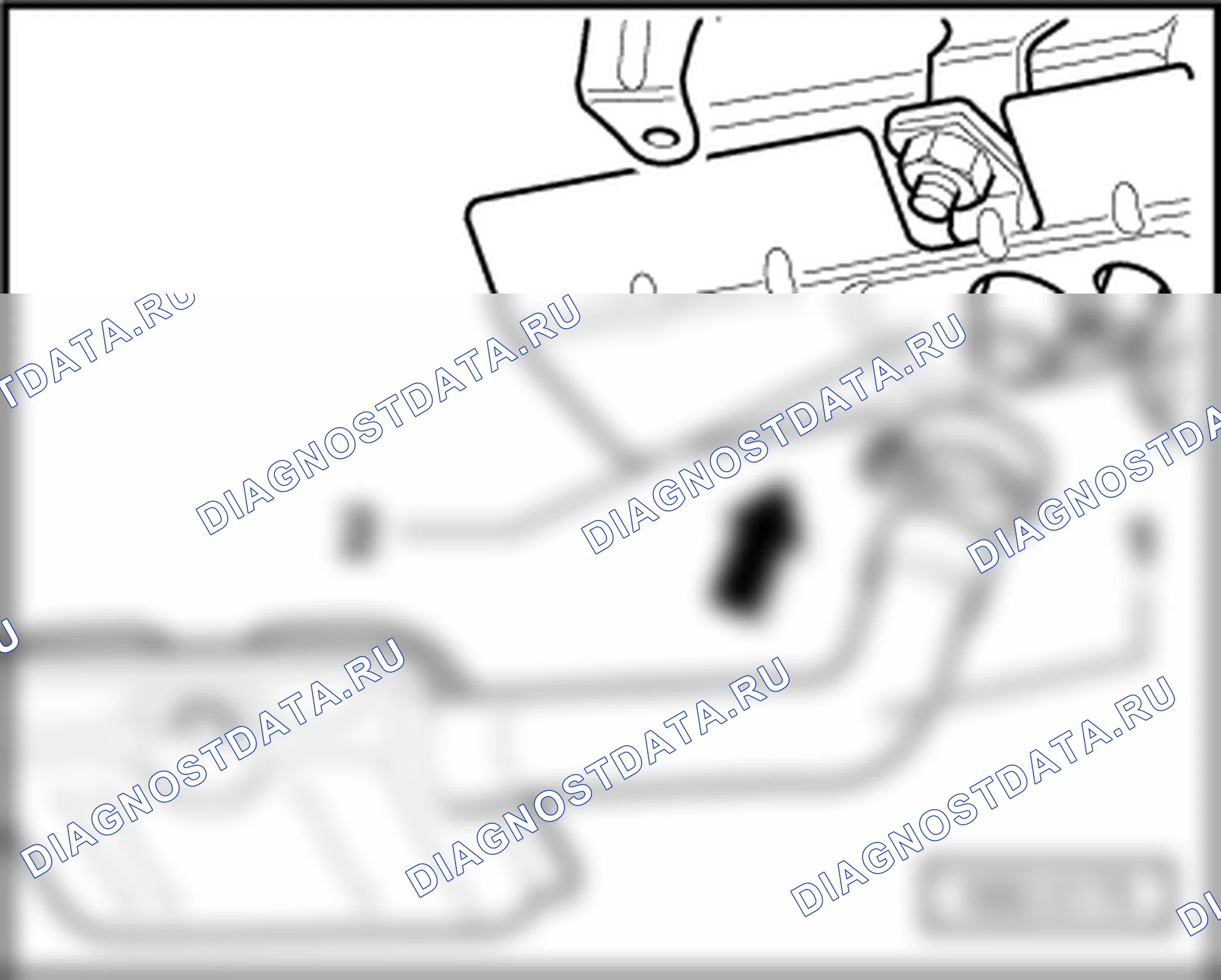 Auxiliary отопитель -B5W- S / -D5W- S, vehicles 06.2000 ▸. SEAT Alhambra I