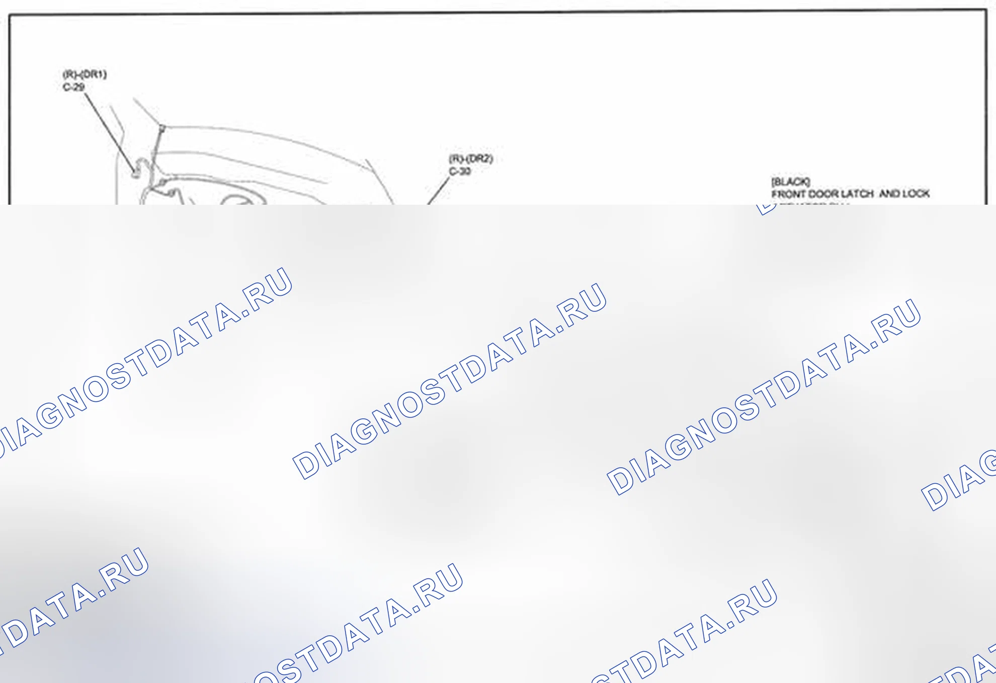 Рис. 180. Honda Civic IX рестайлинг